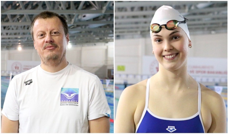 Lana Pudar / Damir Đedovič