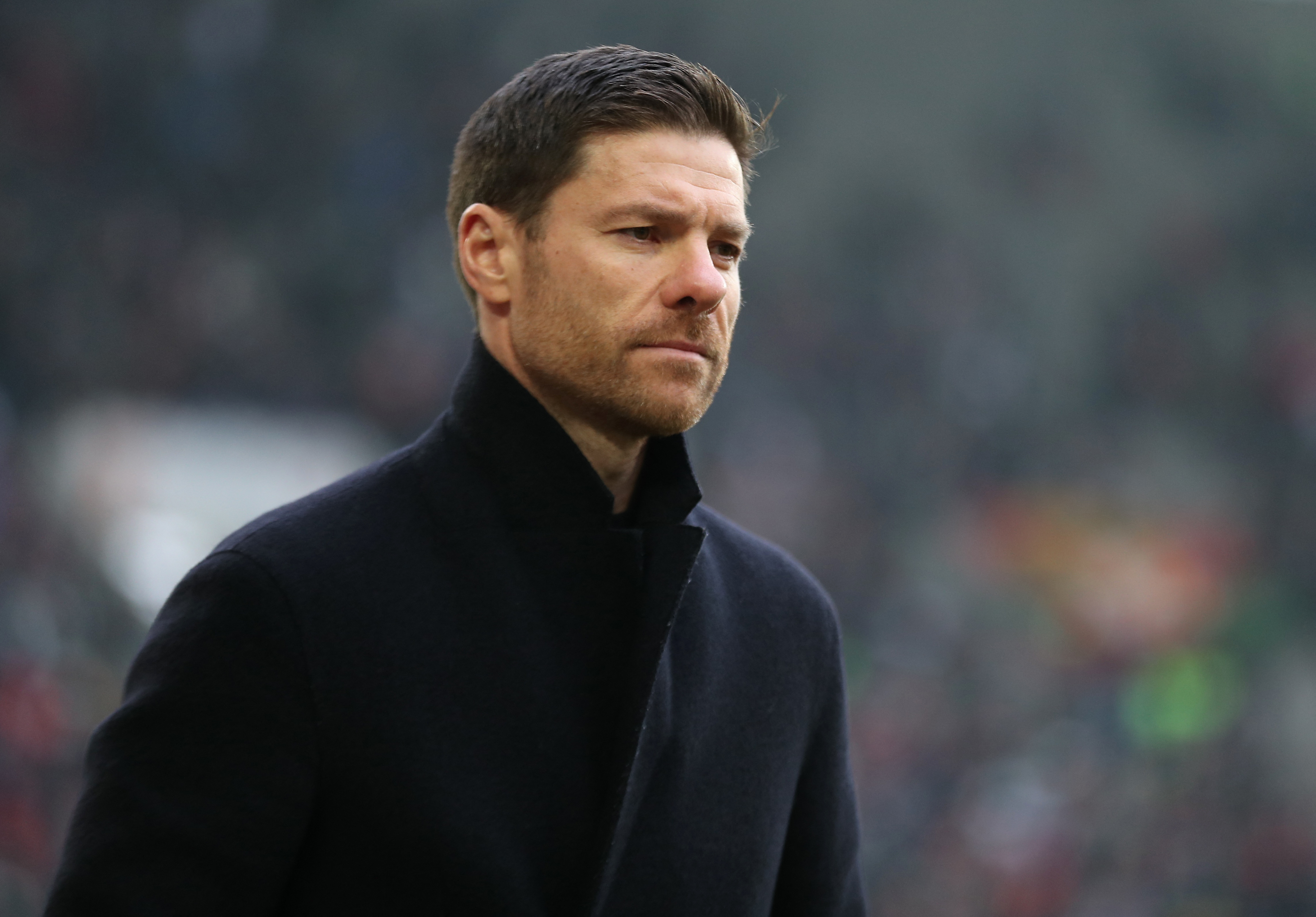 Bundesliga - FC Augsburg v Bayer Leverkusen