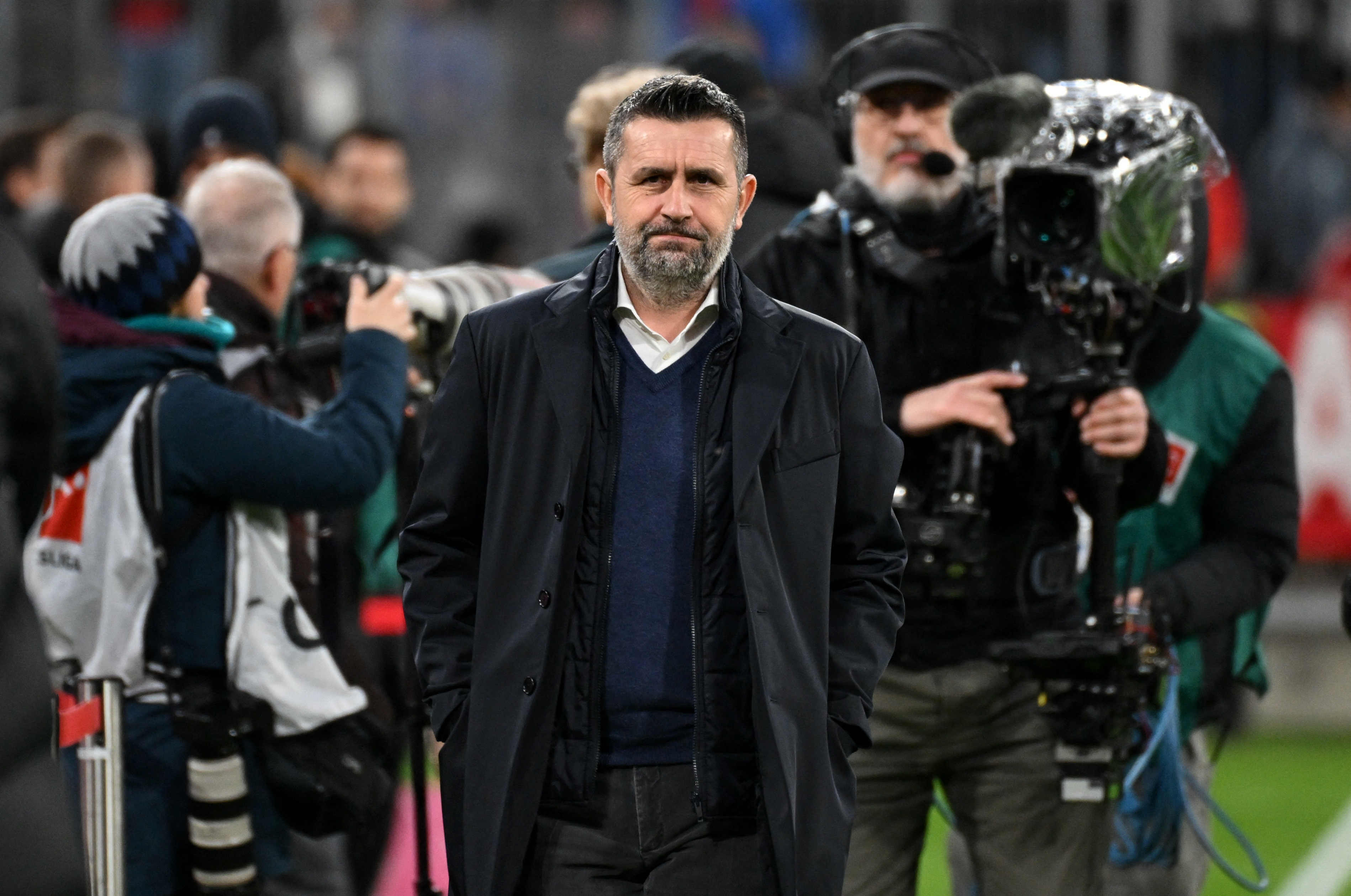 Bundesliga - Bayern Munich v 1. FC Union Berlin