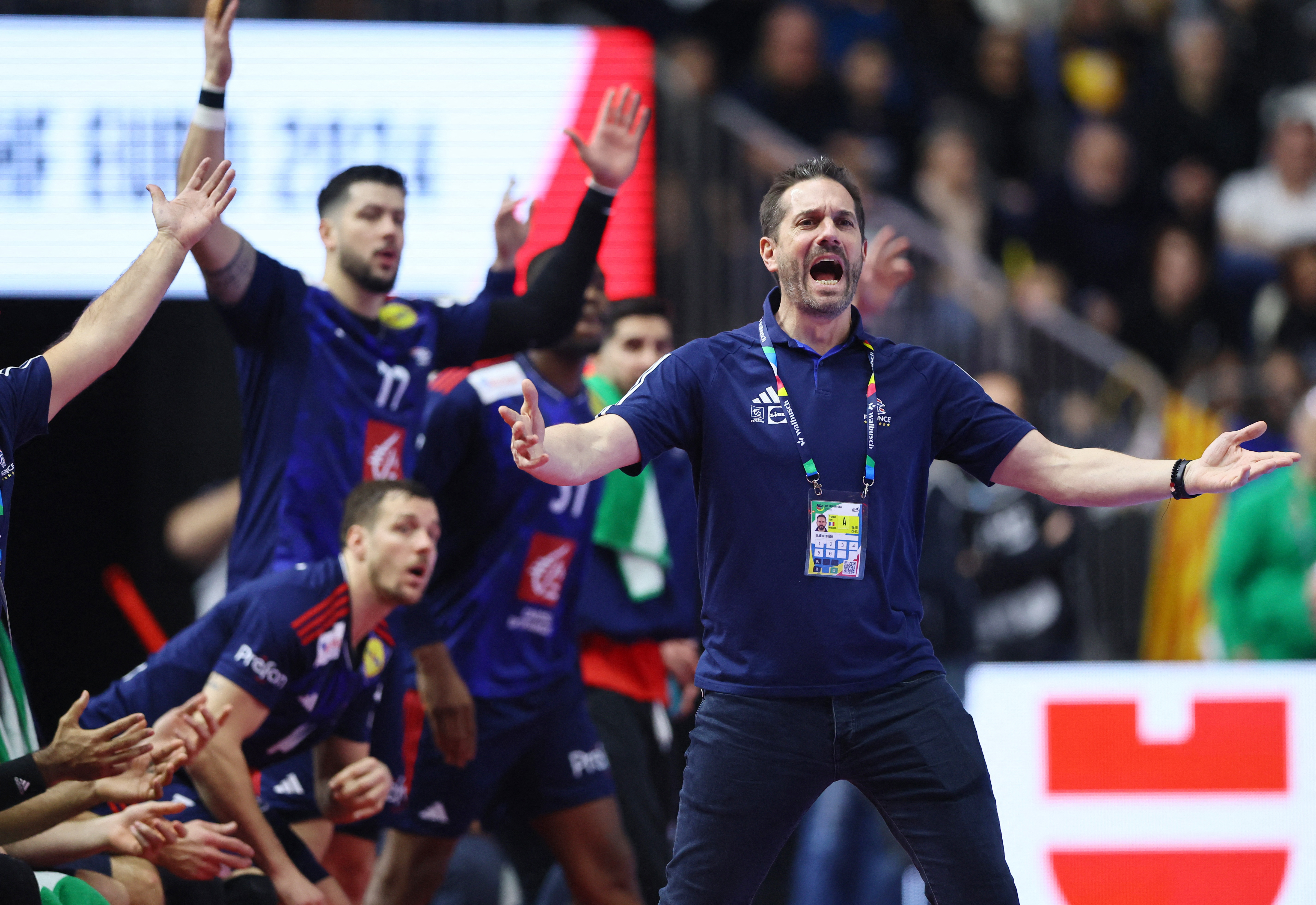 REUTERS/Wolfgang Rattay