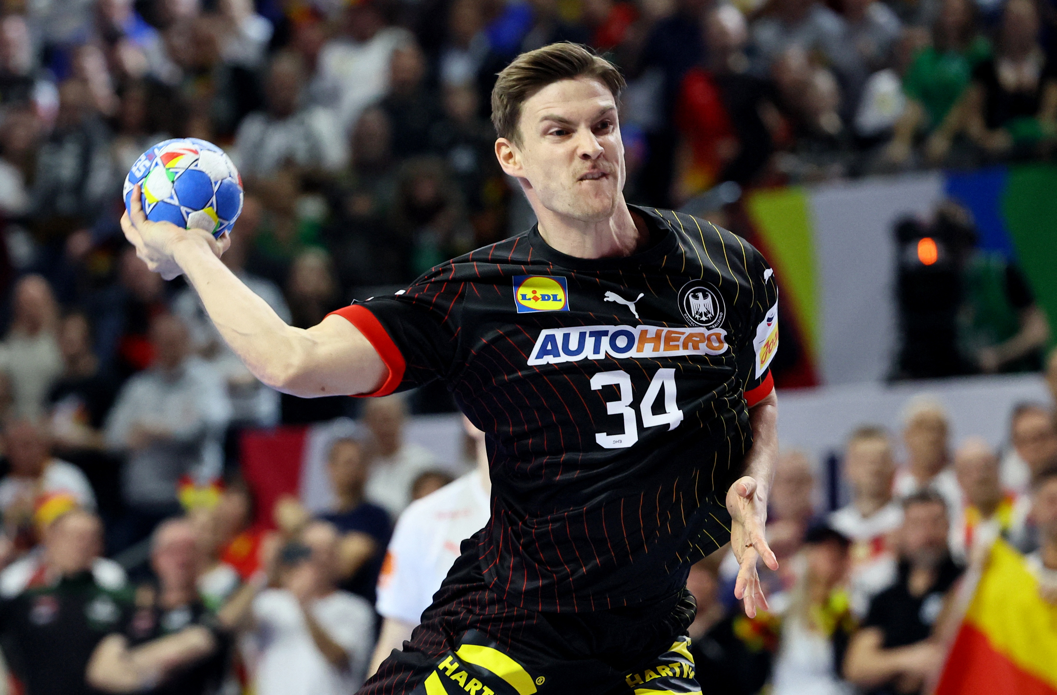 REUTERS/Wolfgang Rattay