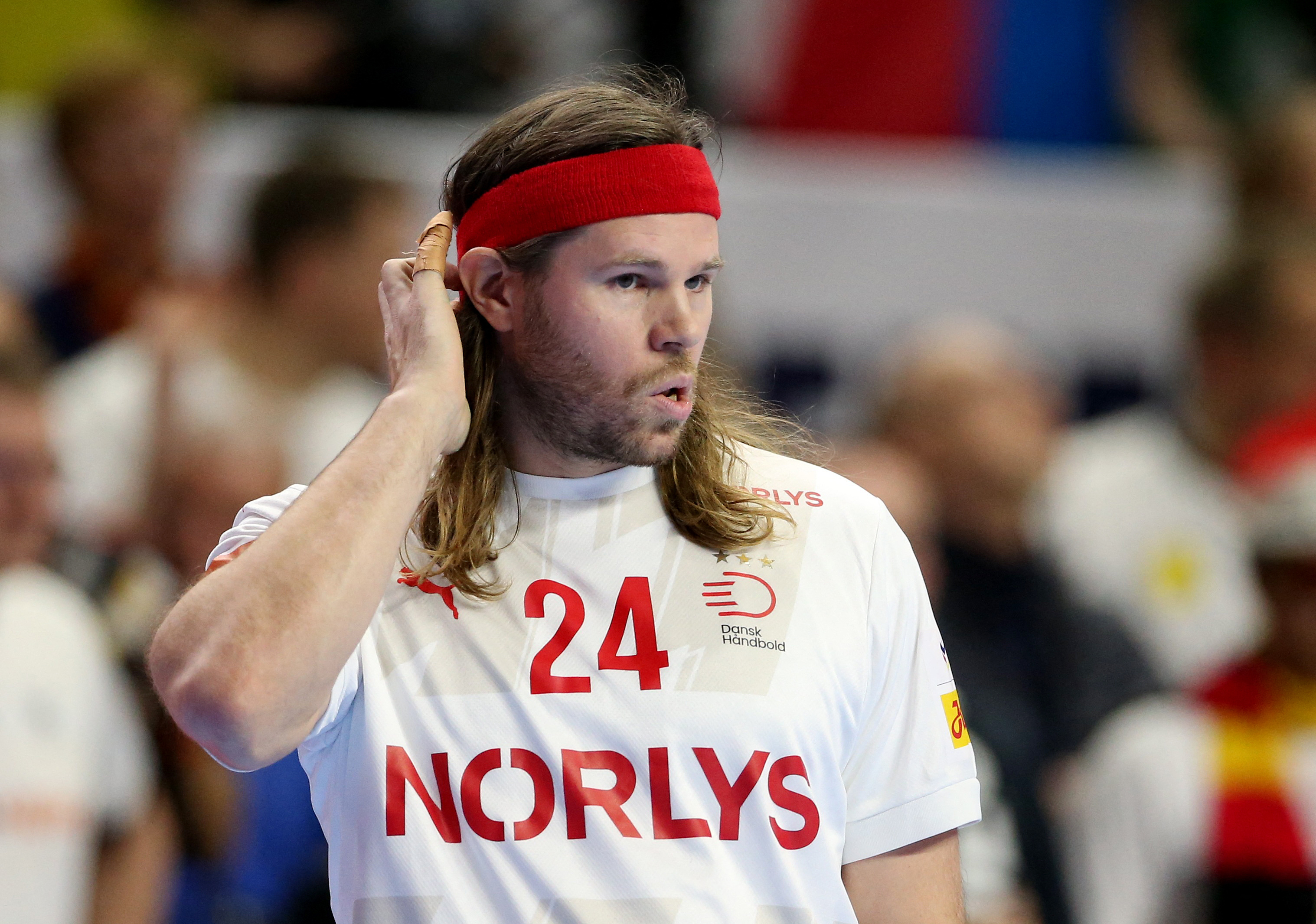 REUTERS/Cathrin Mueller