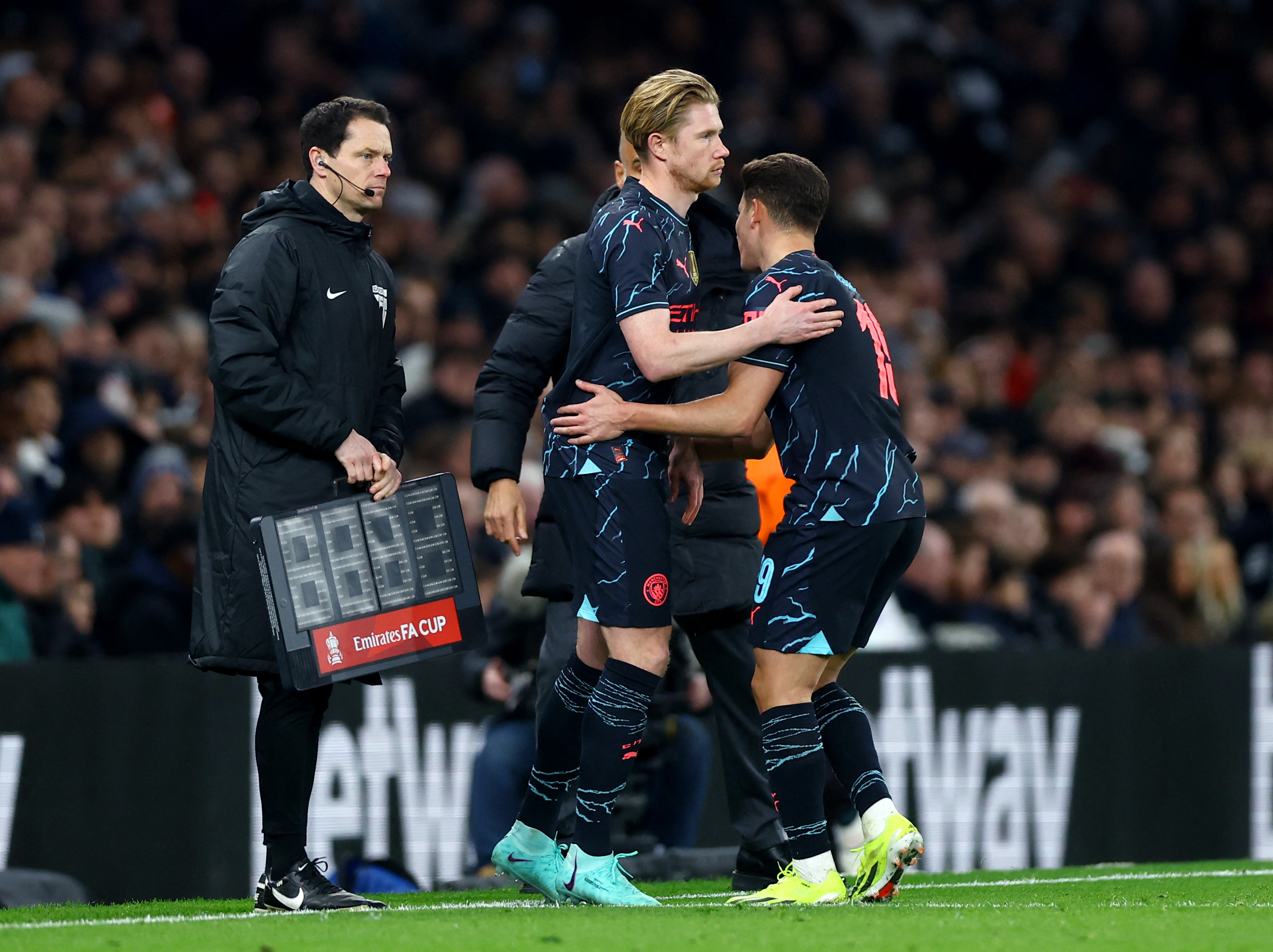 Action Images via Reuters/Matthew Childs