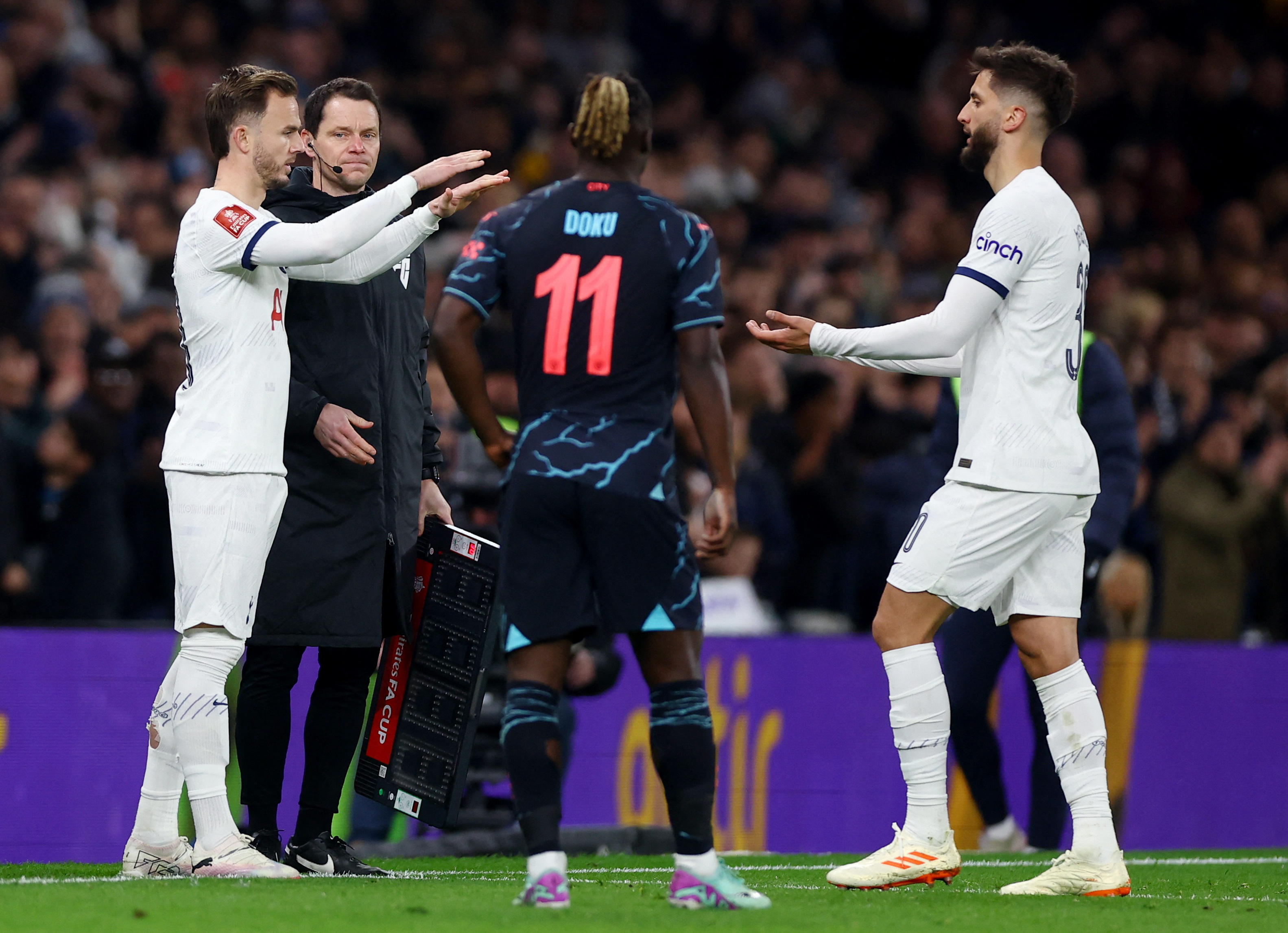 Action Images via Reuters/Matthew Childs