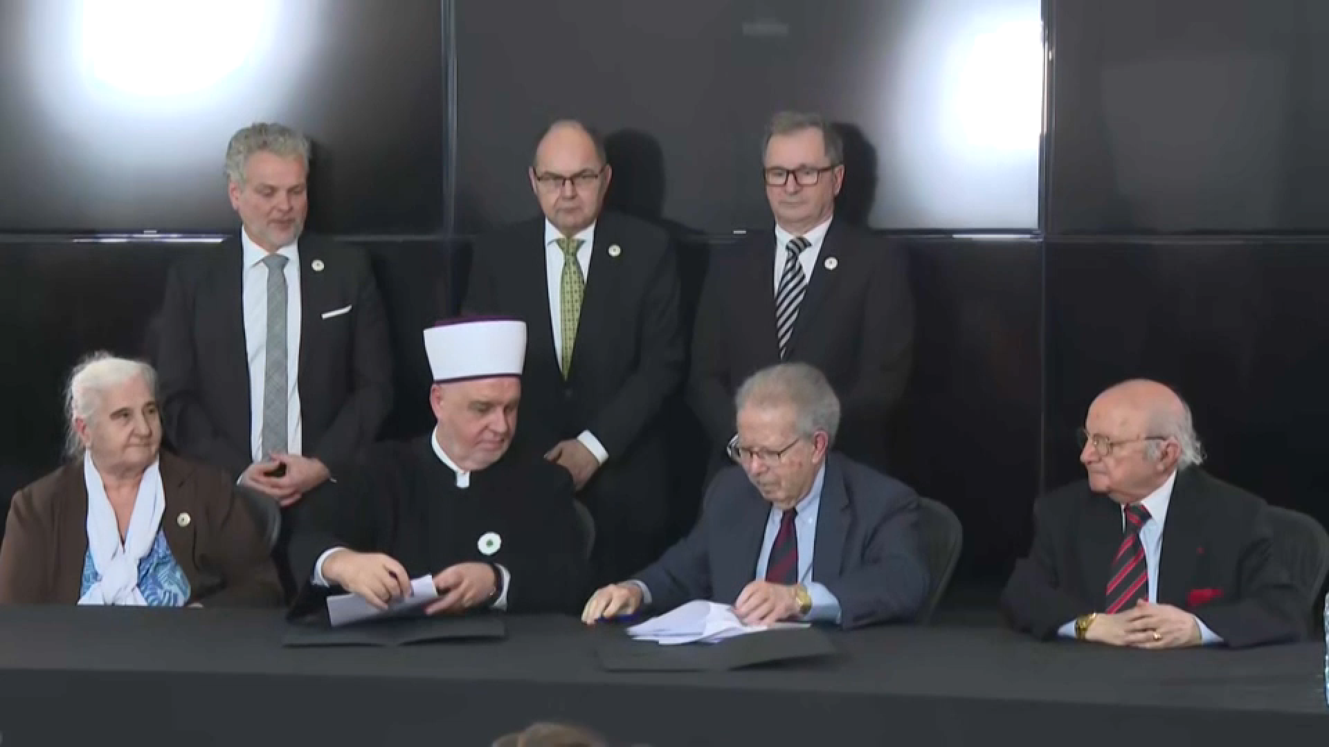 inicjativa muslimani jevreji