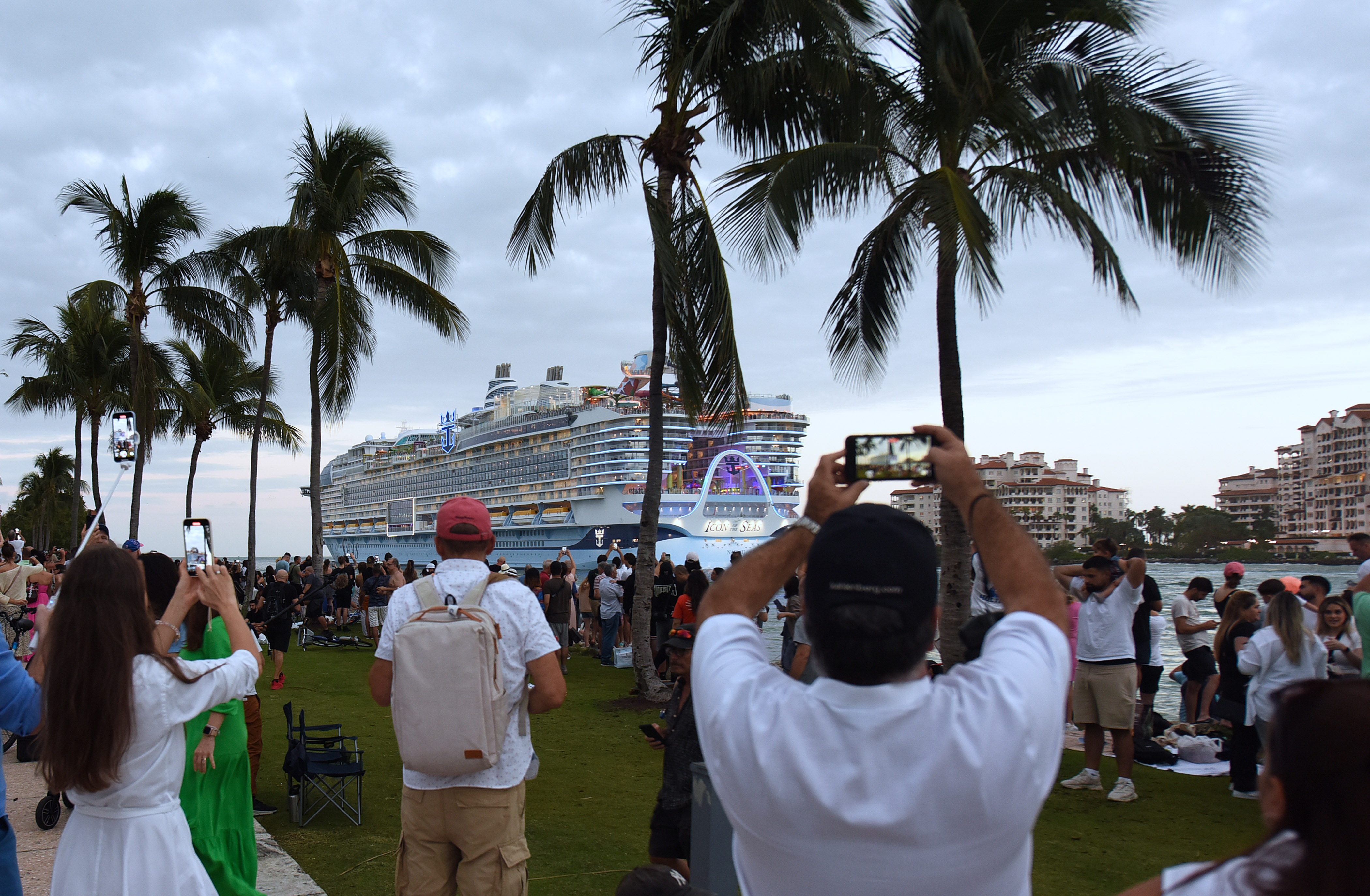 Paul Hennesy/Anadolija