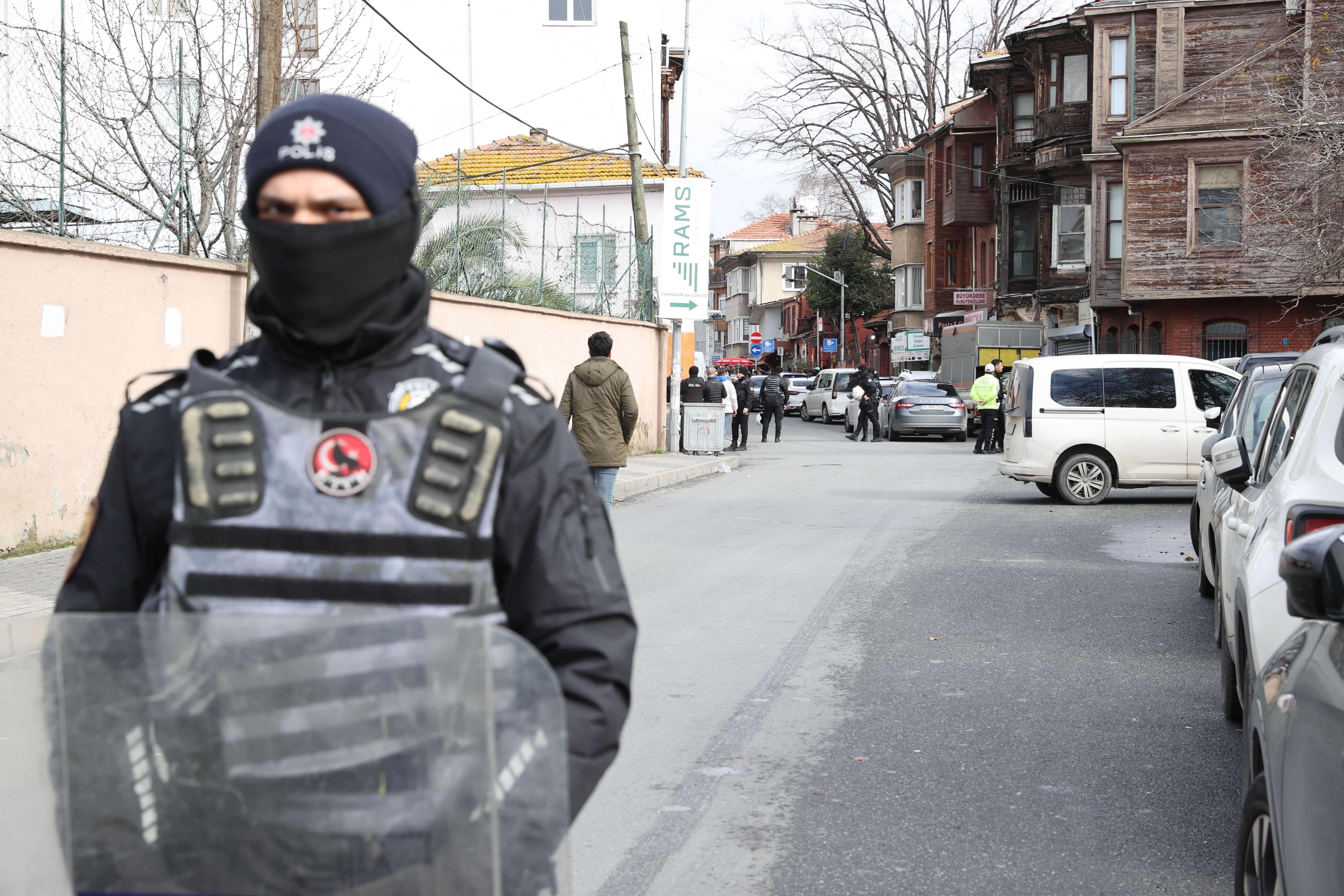 Bünyamin Çelik/Anadolija