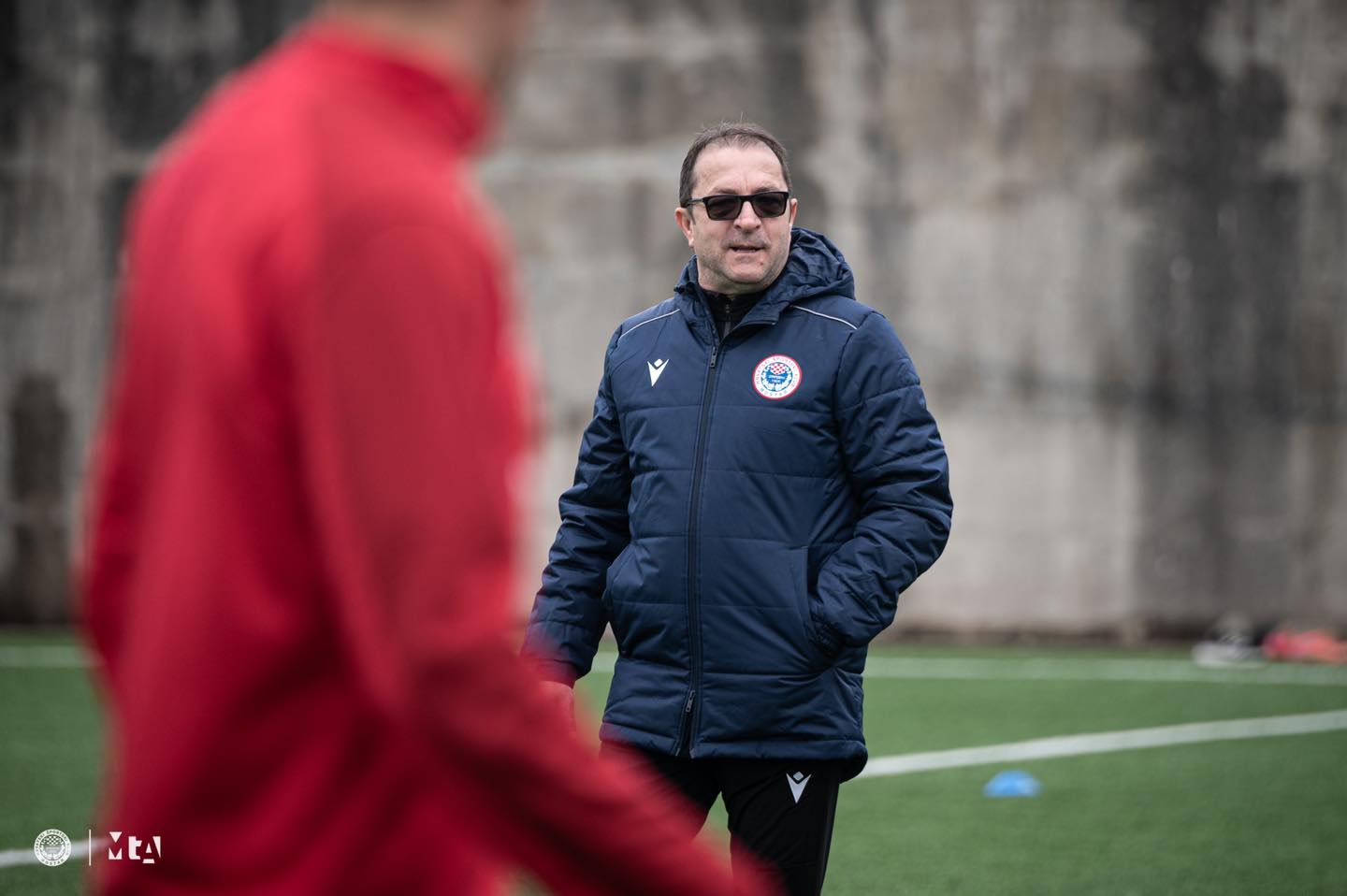 zeljko petrovic zrinjski