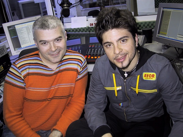 Tose-i-Kire_Antenna5_Love-Songs_1