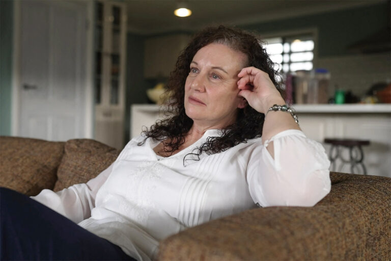 AUSTRALIA-CRIME-FOLBIGG