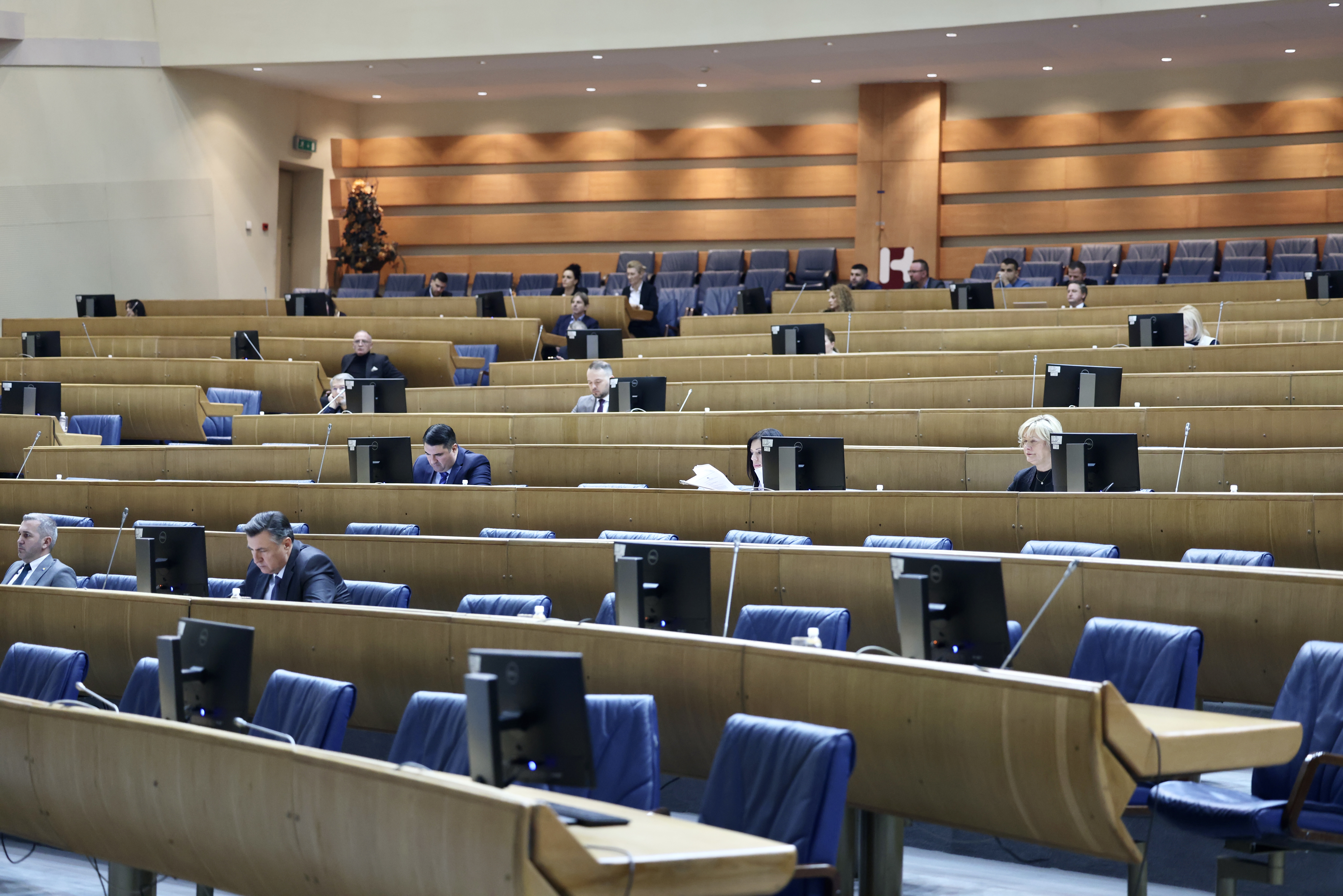 predstavnički odm ps bih