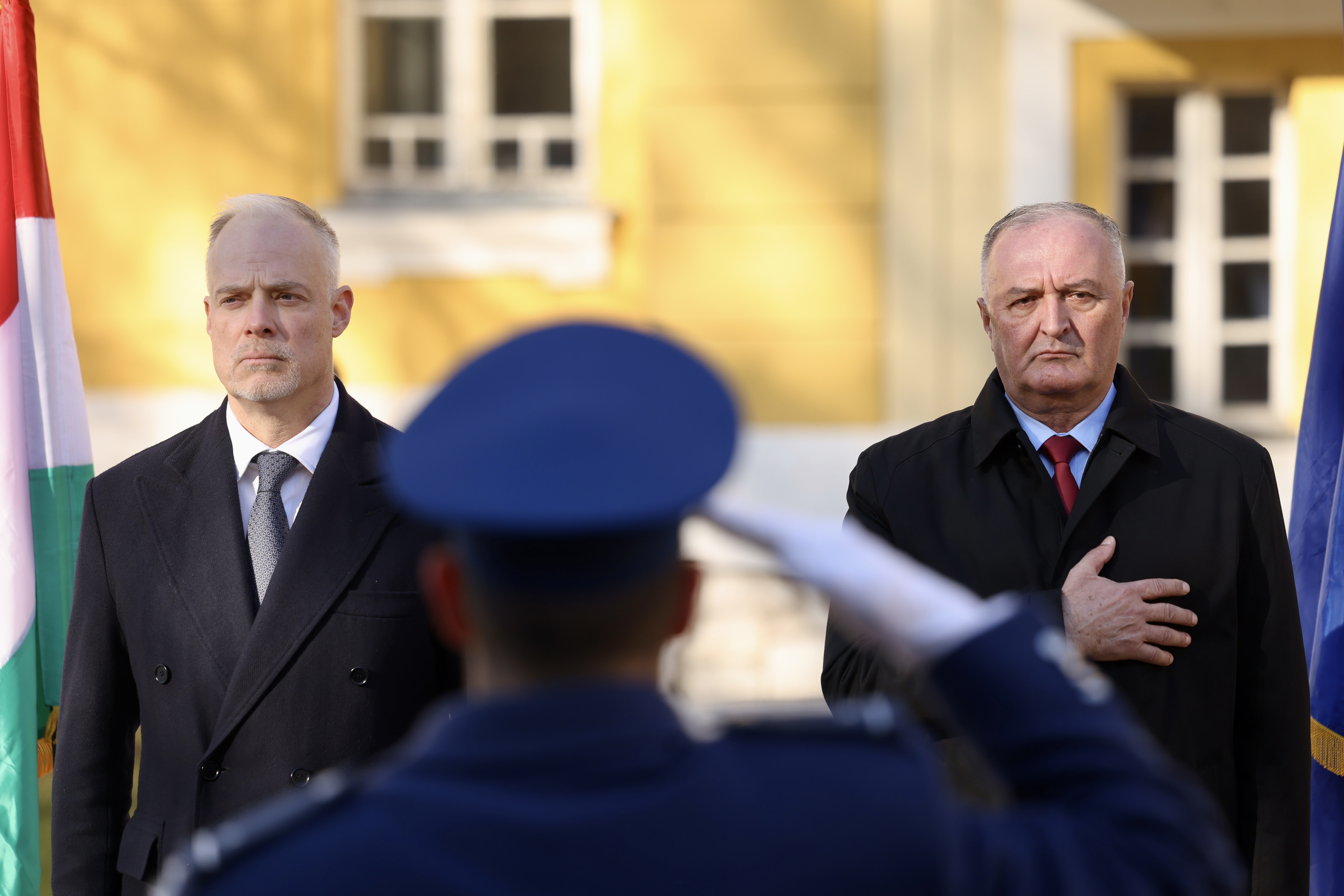 Kristóf Szalay-Bobrovniczky HELEZ 1