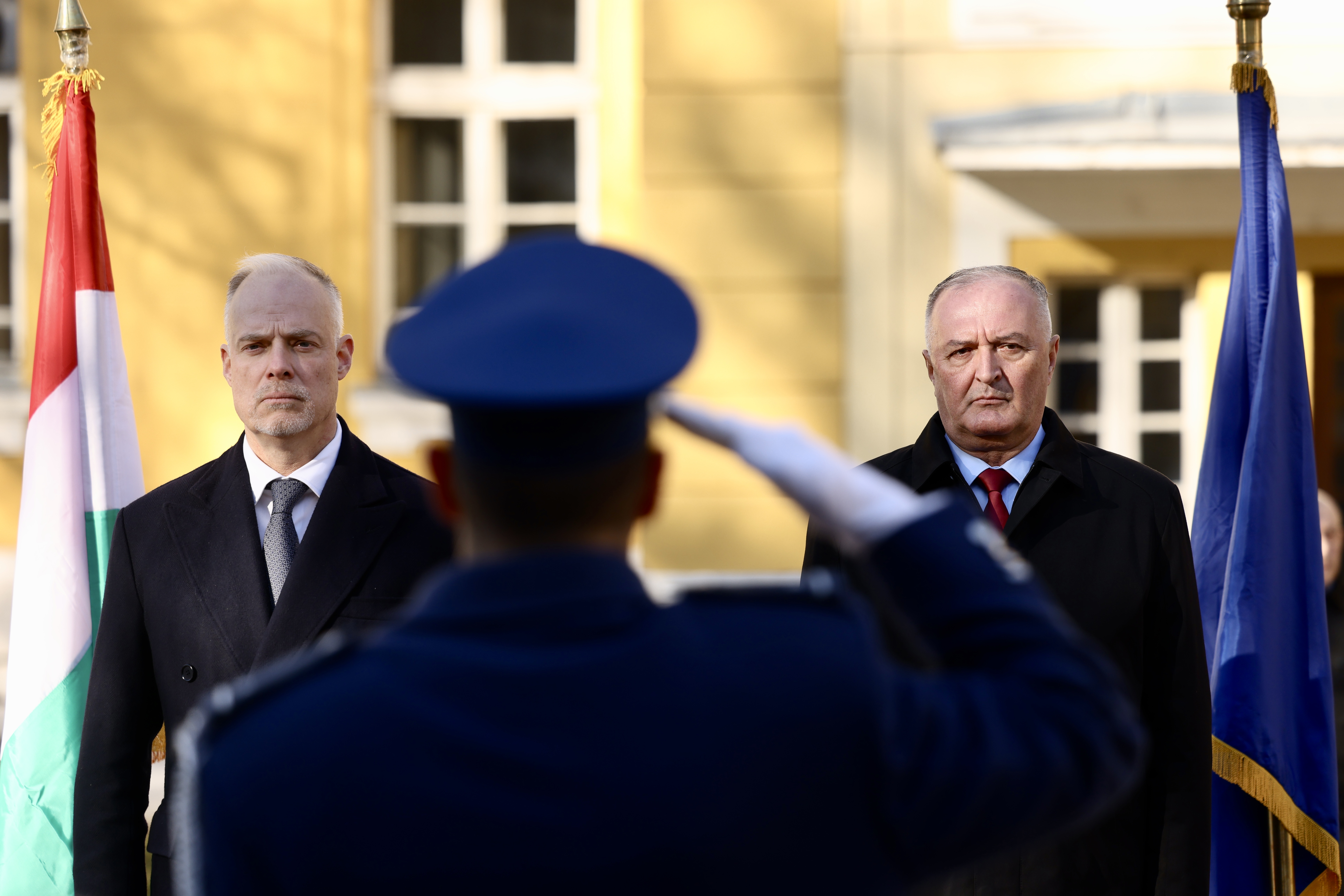 Kristóf Szalay-Bobrovniczky HELEZ 2