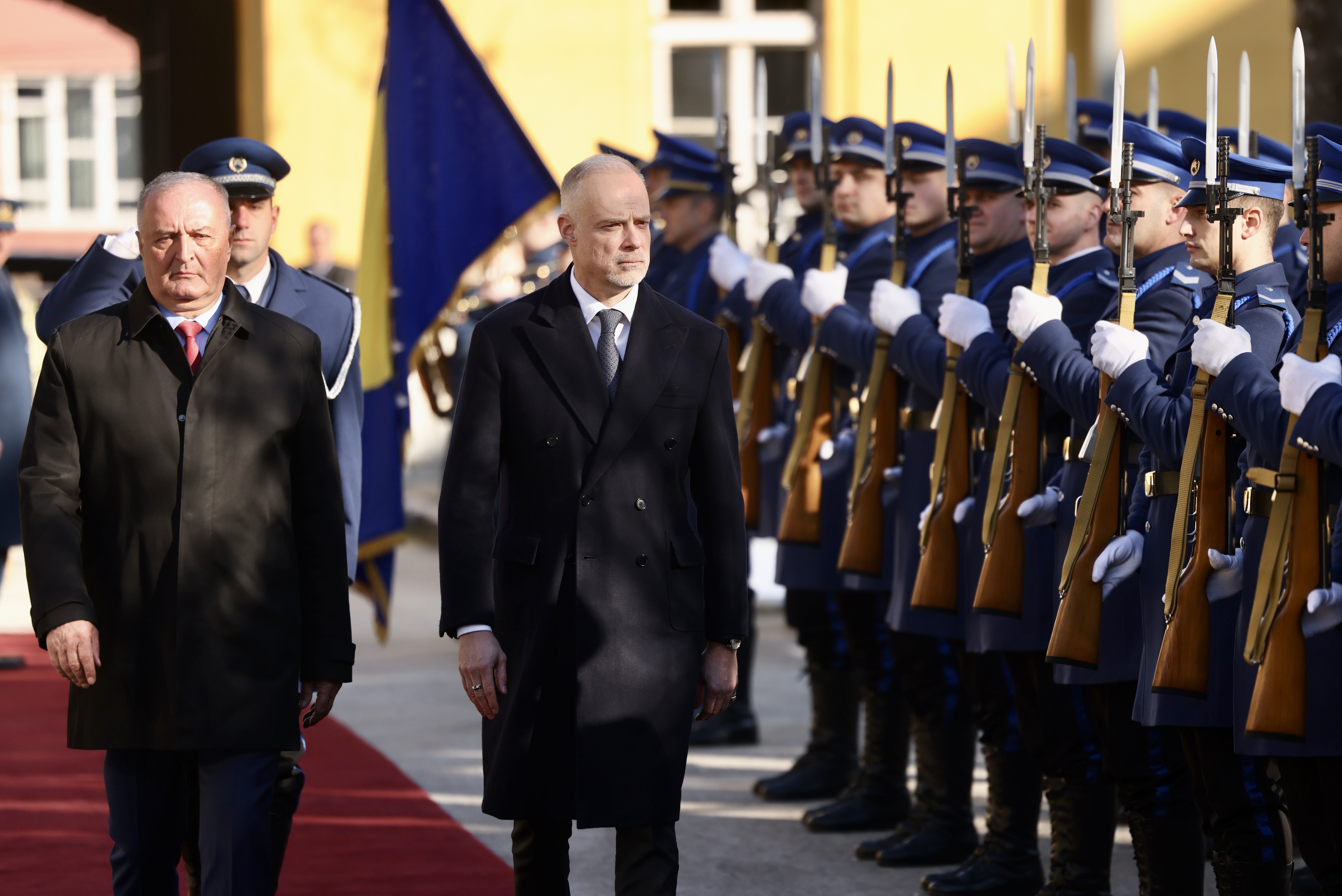 Kristóf Szalay-Bobrovniczky HELEZ 4