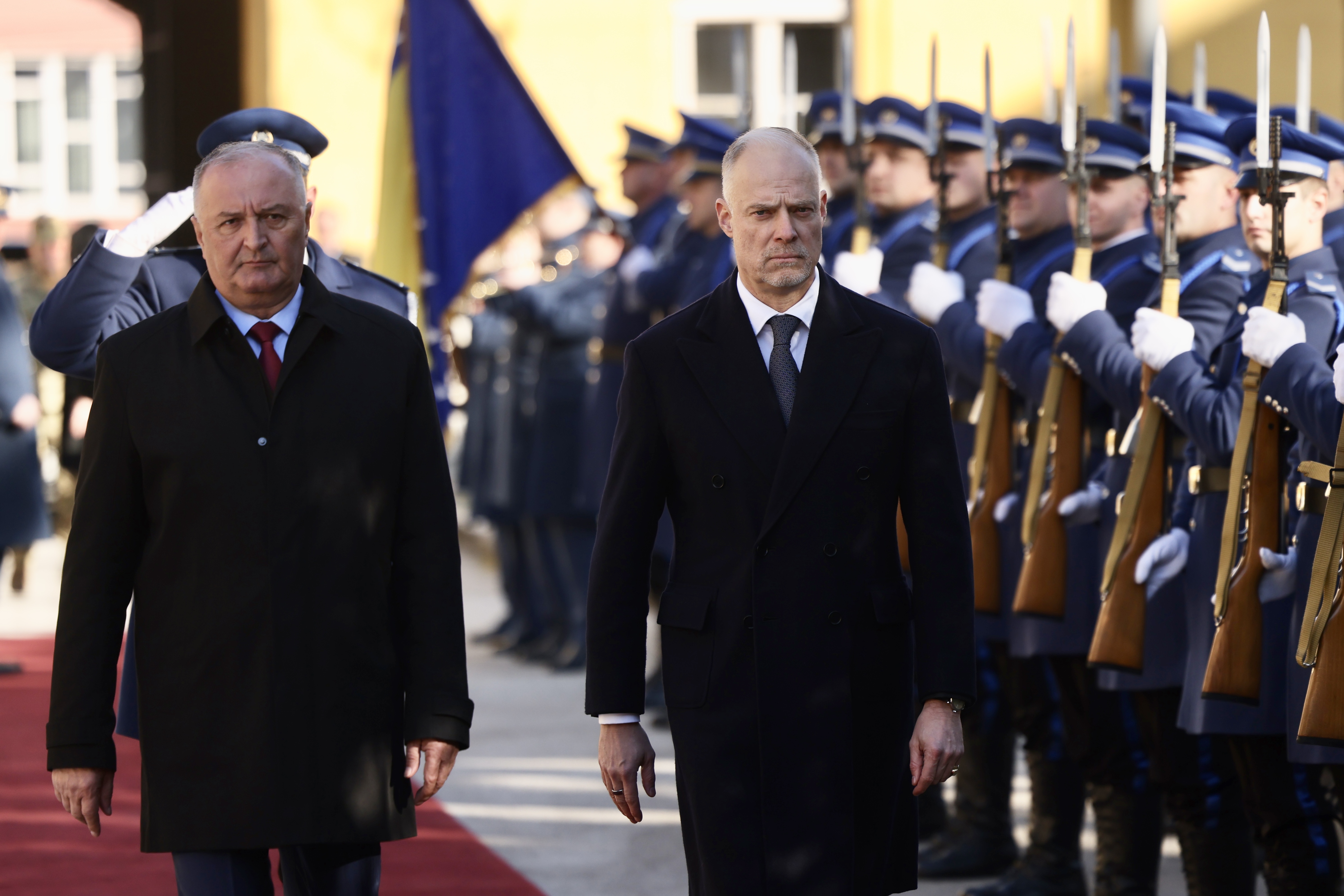 Kristóf Szalay-Bobrovniczky HELEZ 5