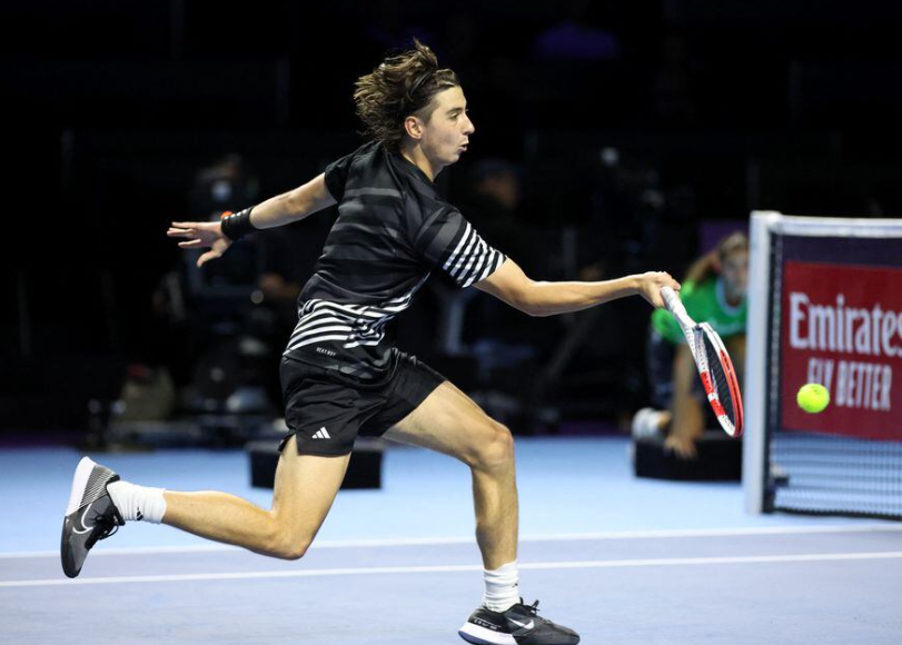 alexander shevchenko