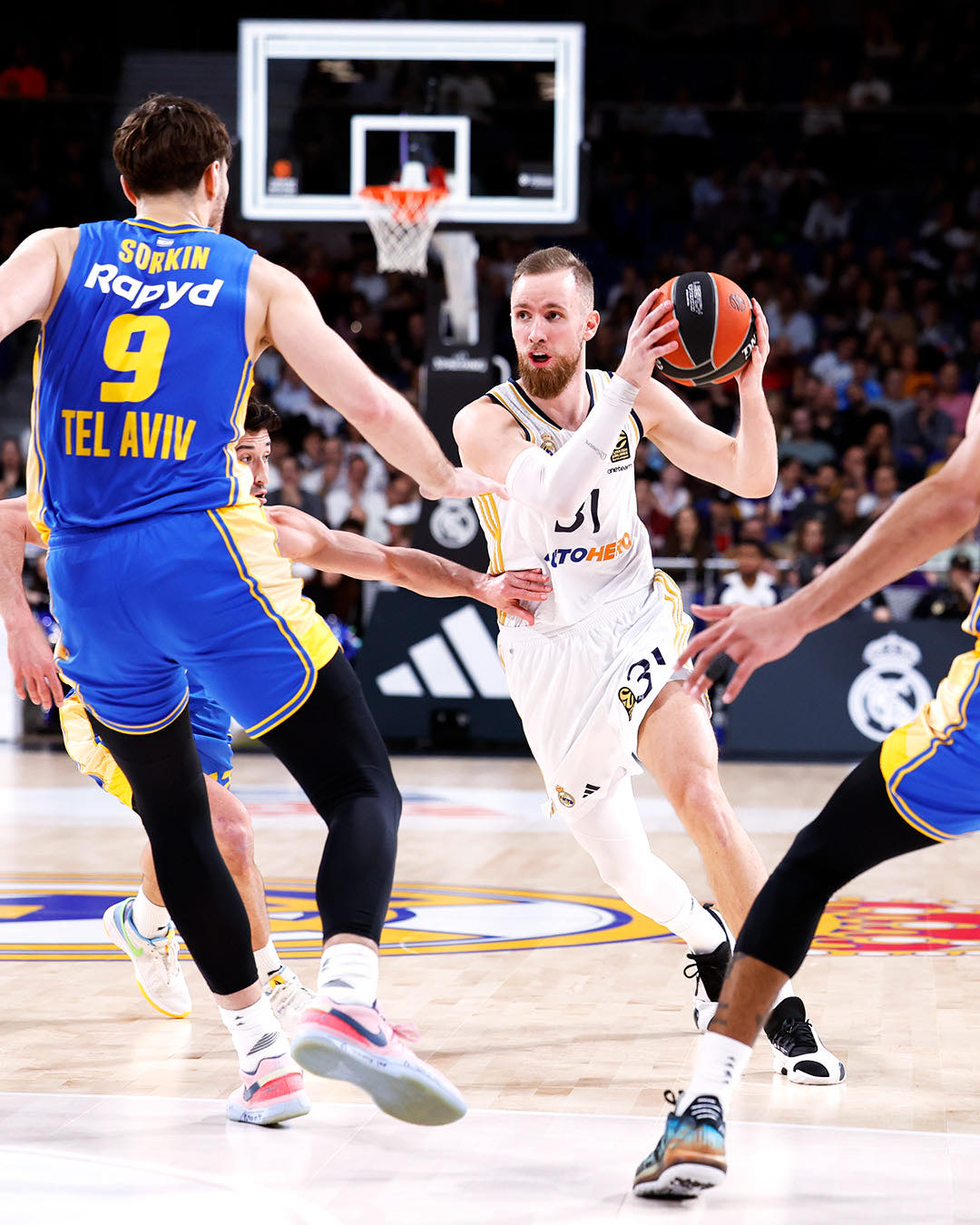 dzanan musa