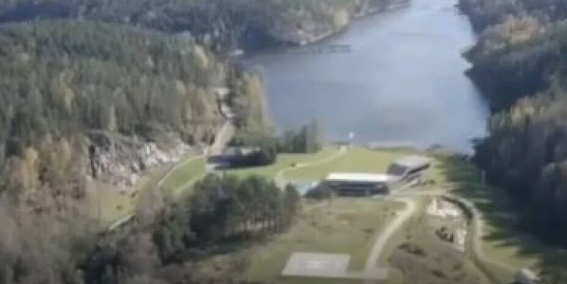 putinova tajna vila dacha