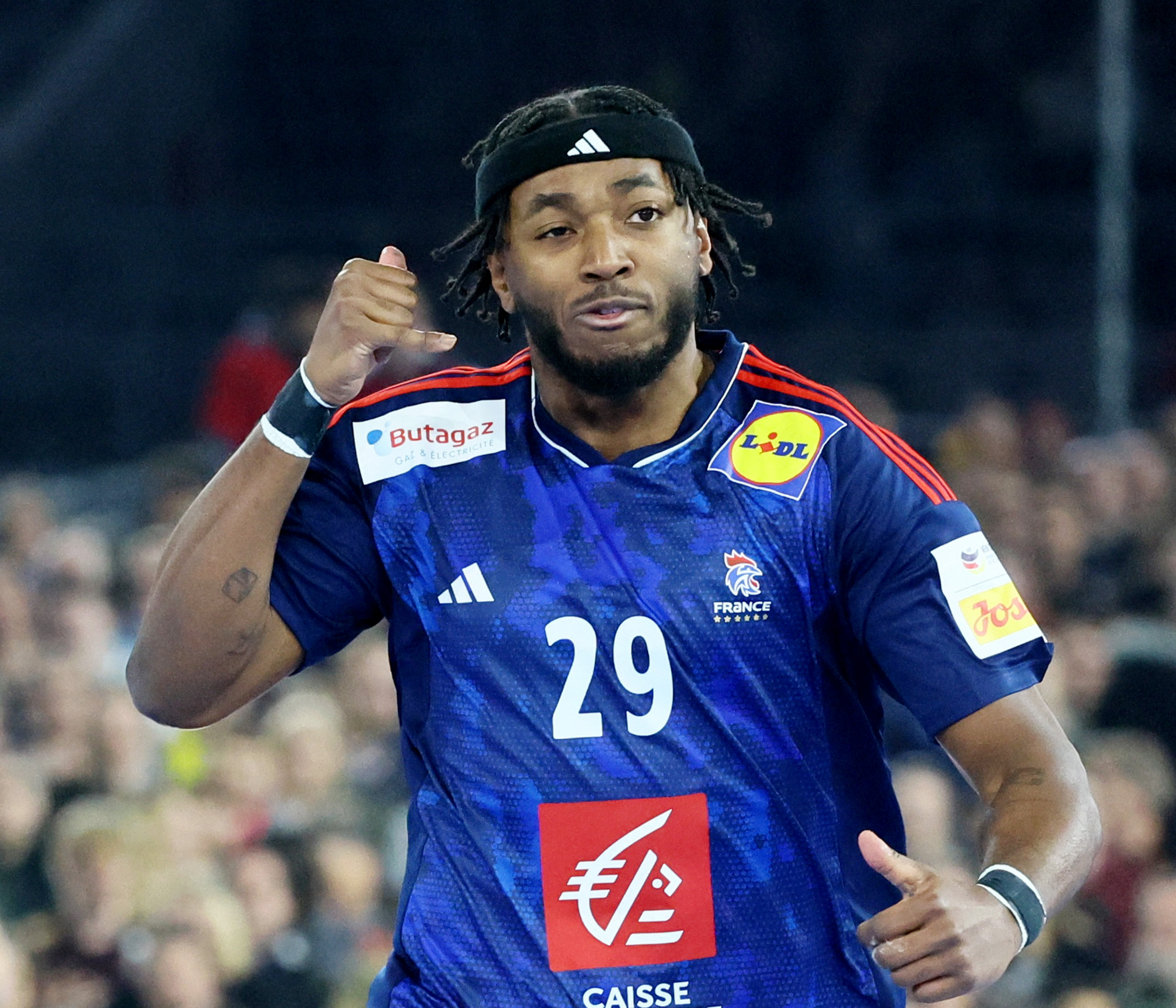 2024-01-10T175853Z_403578847_UP1EK1A1DY35X_RTRMADP_3_HANDBALL-EURO-FRA-MKD