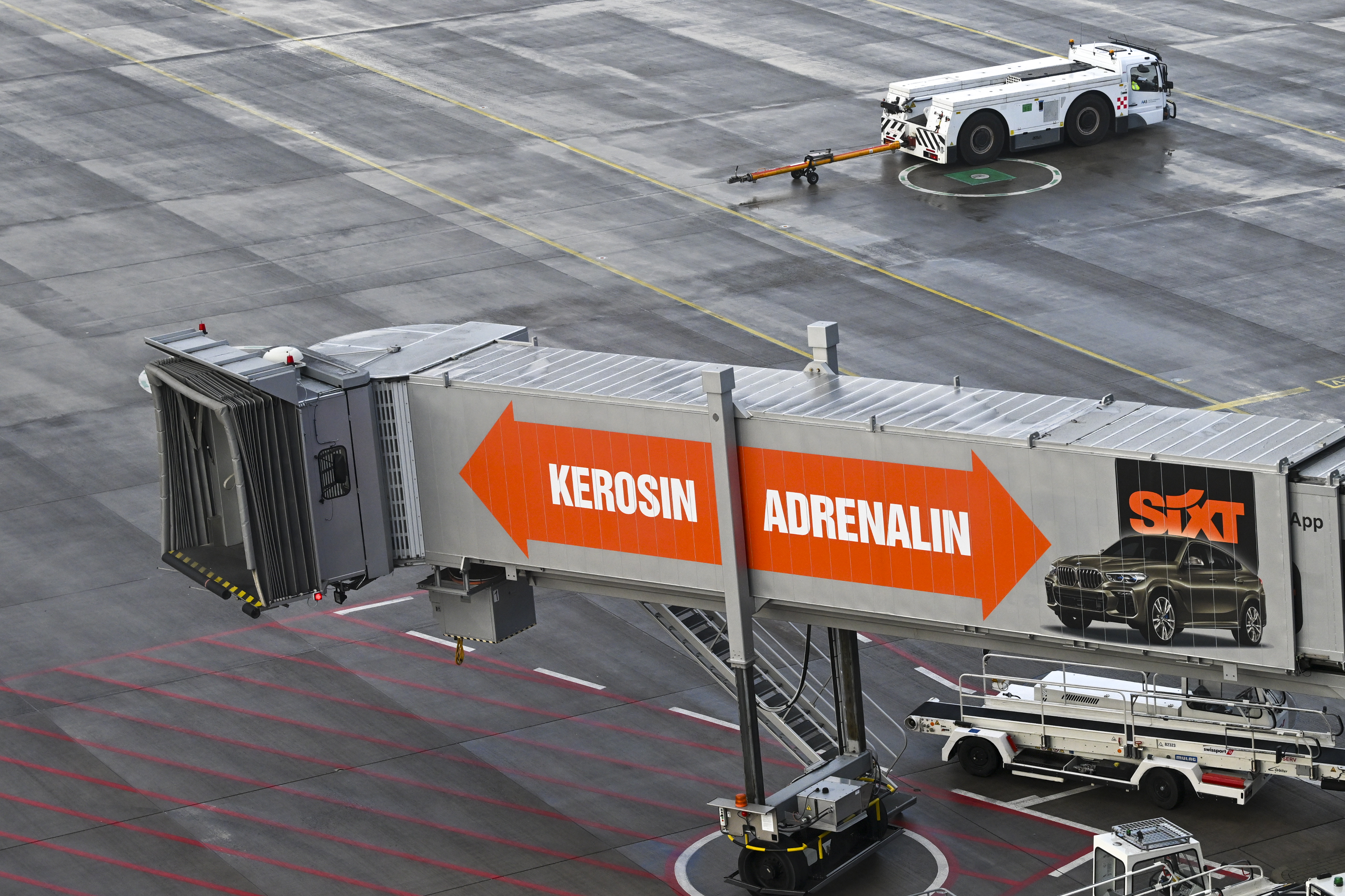 Halil Sağırkaya - Anadolu Agency