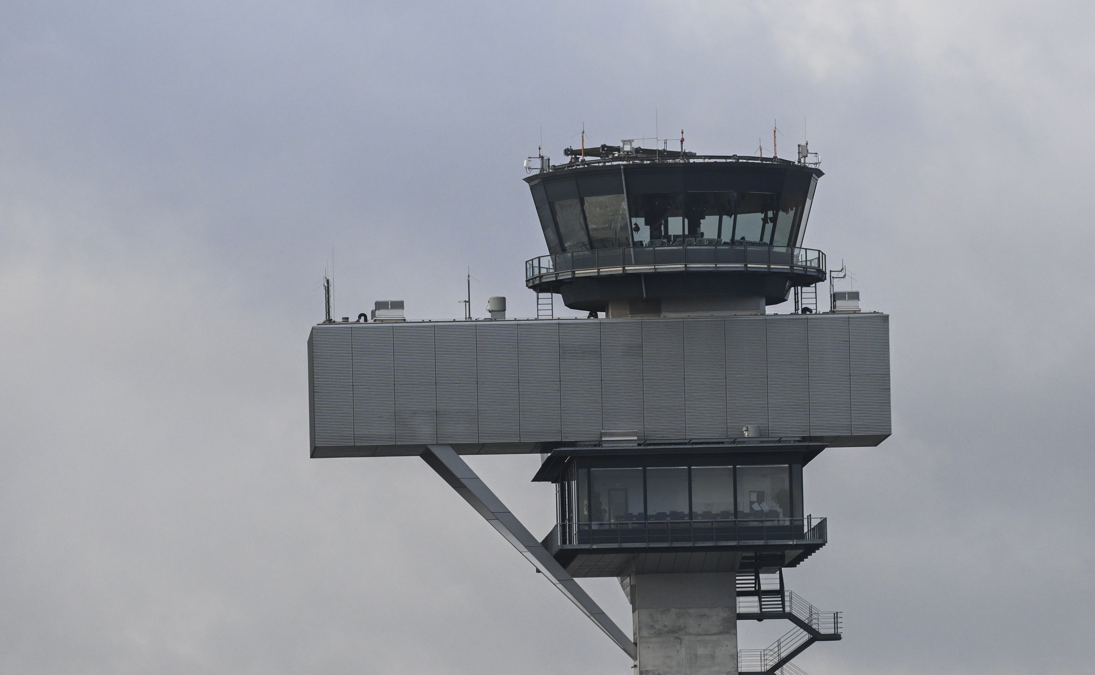 U Njemačkoj zbog štrajka otkazano stotine letova