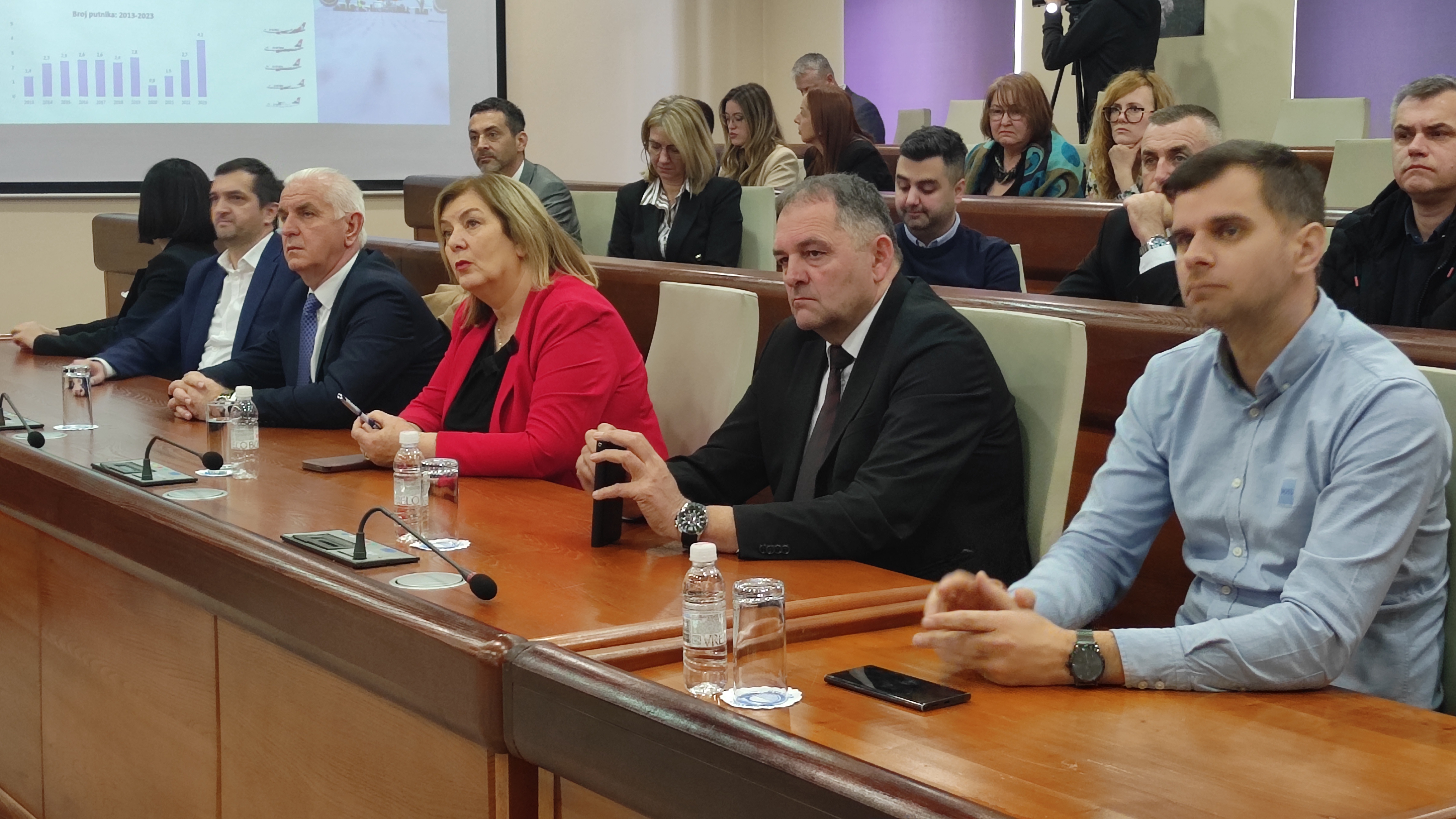 air srbija aerodrom mostar