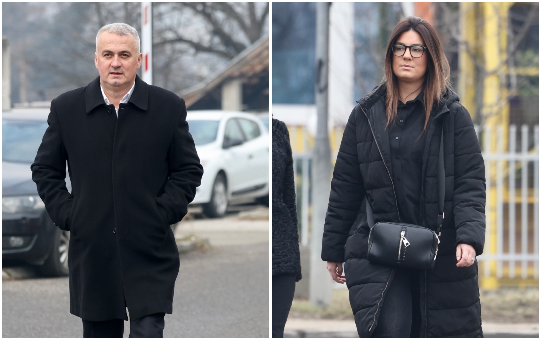 lejla i lidijaalisa ramic mutap i hasan dupovac