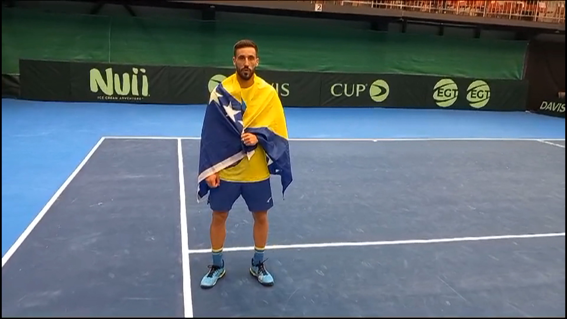 Dzumhur