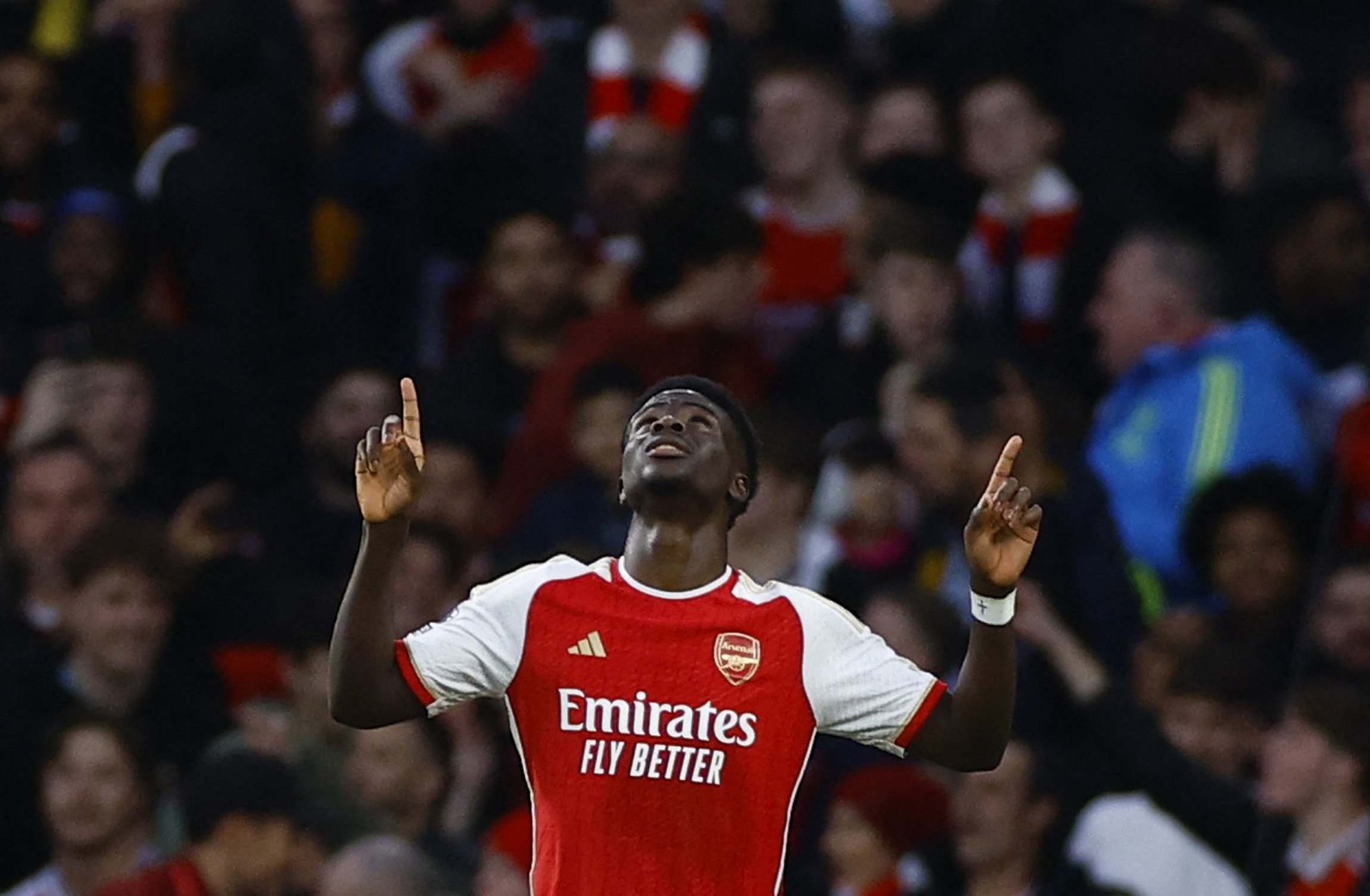 Action Images via Reuters/John Sibley 