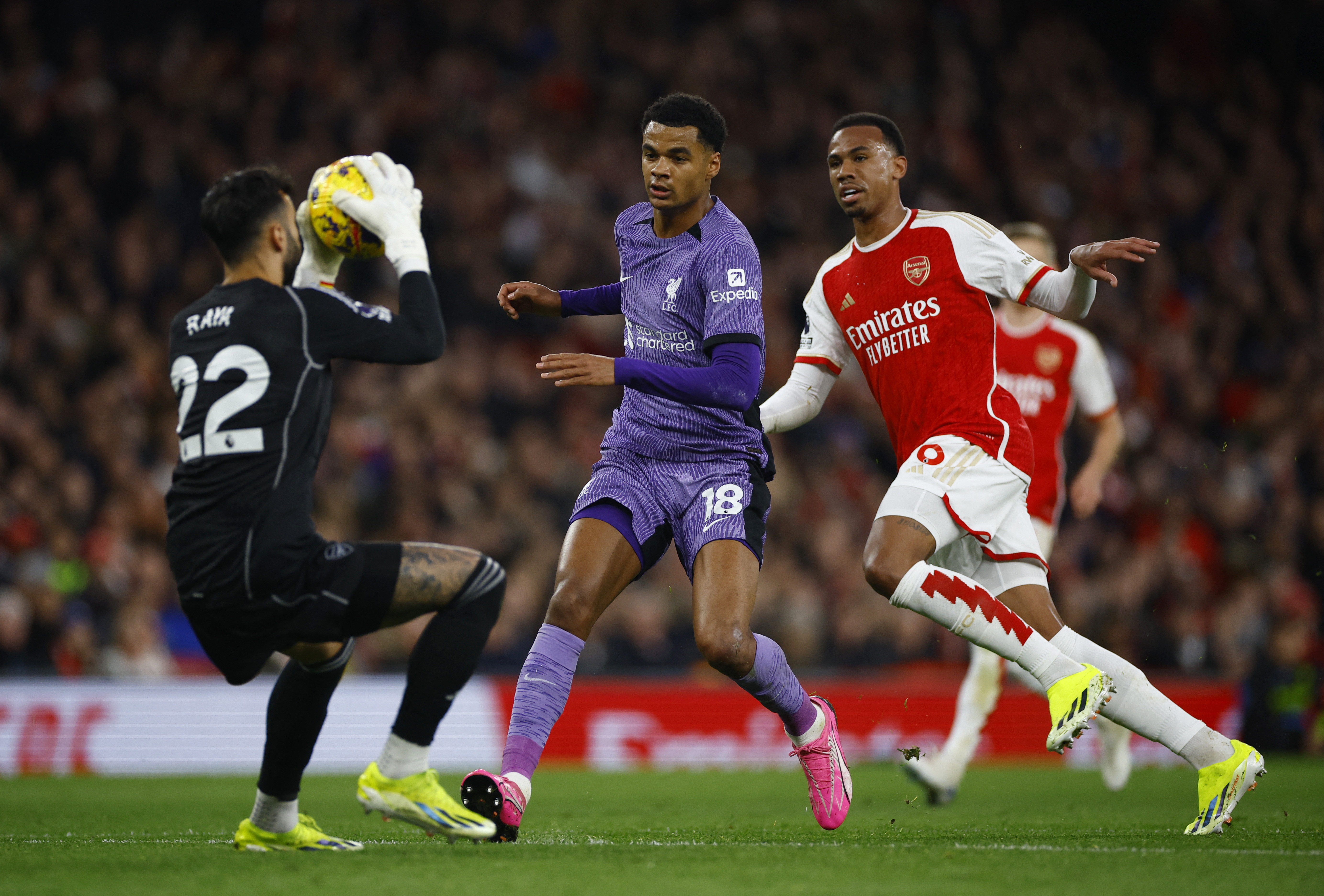 Action Images via Reuters/John Sibley 