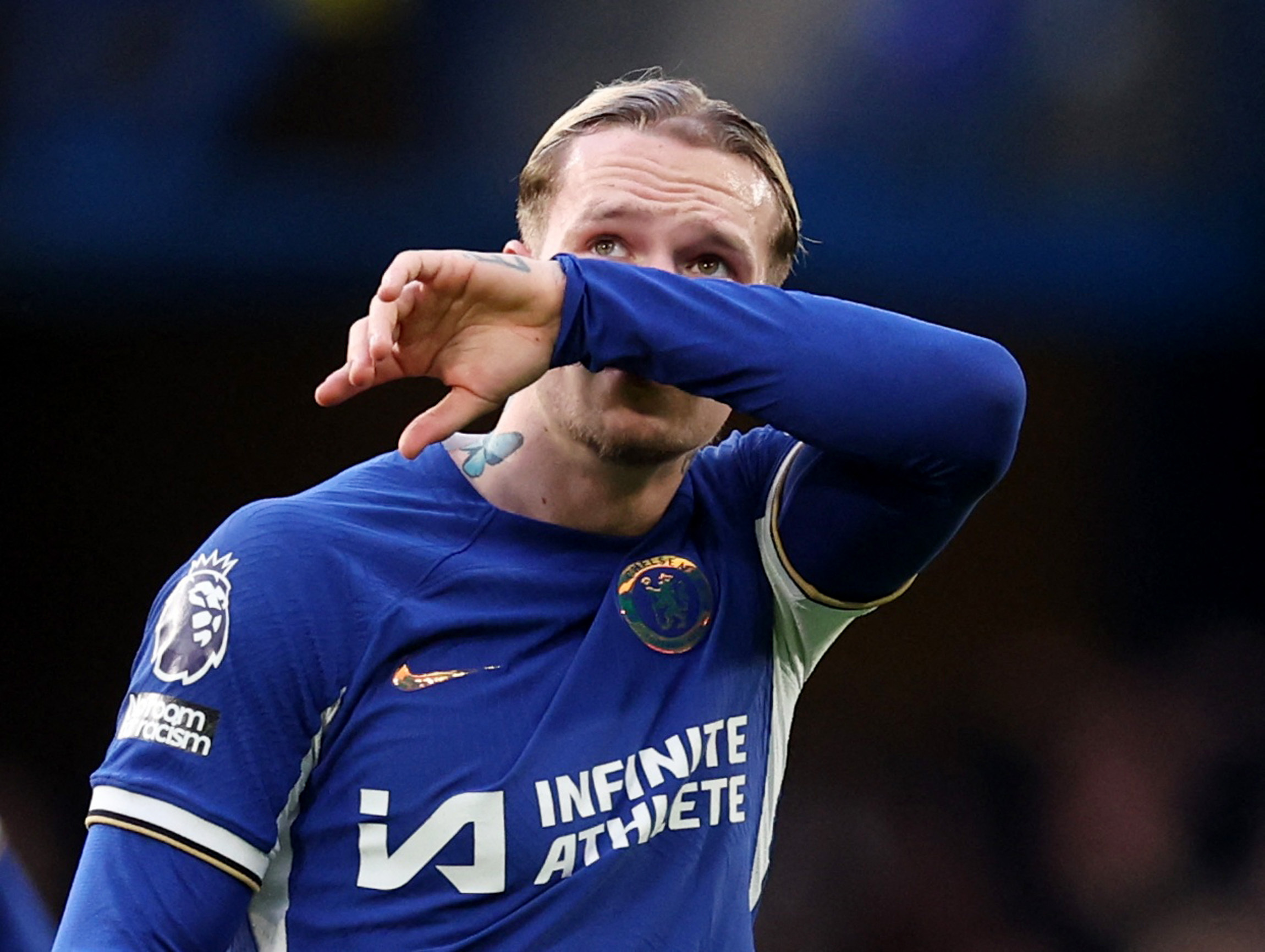 Premier League - Chelsea v Wolverhampton Wanderers