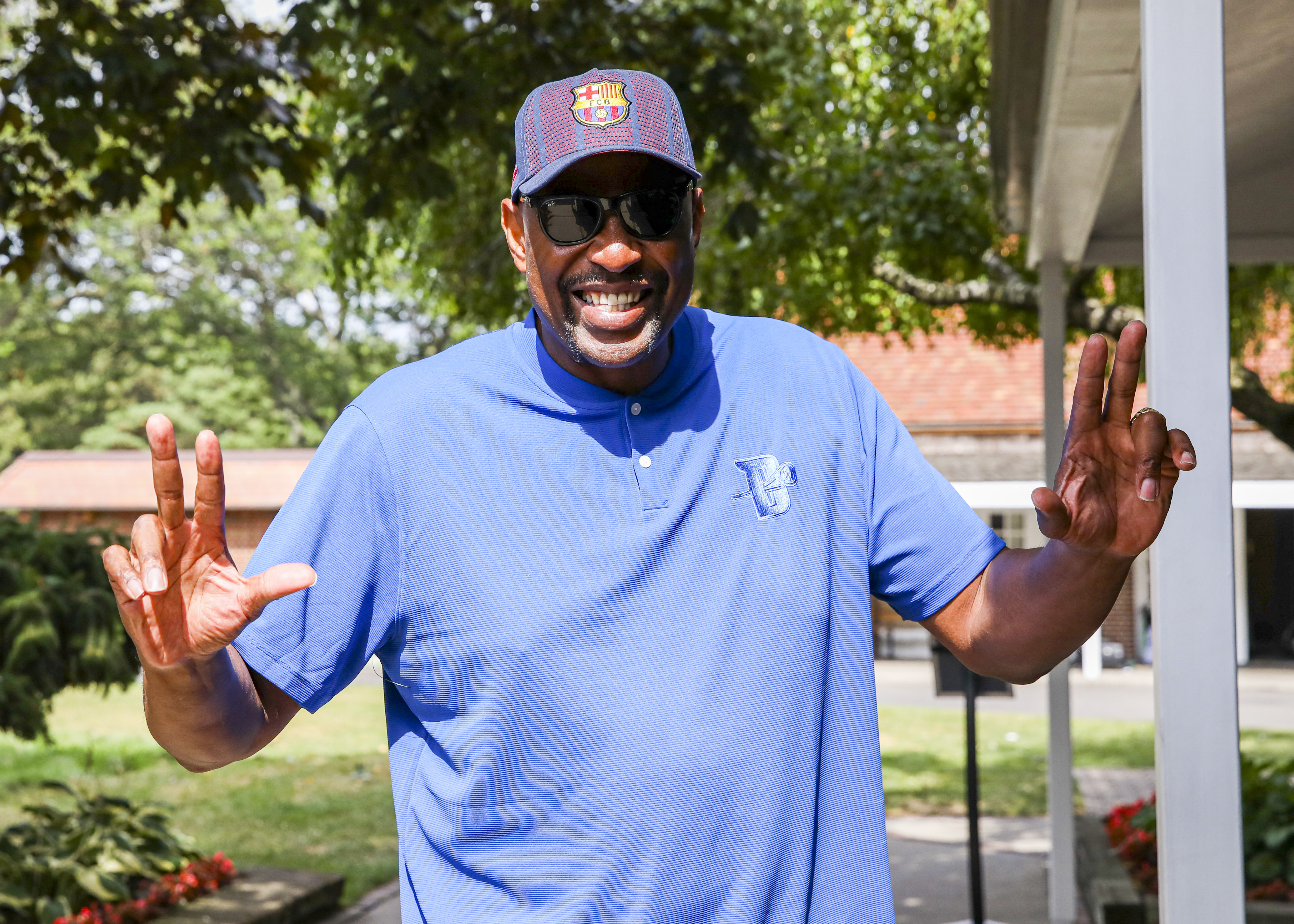 2019 Jalen Rose Golf Classic Produced By PGD Global