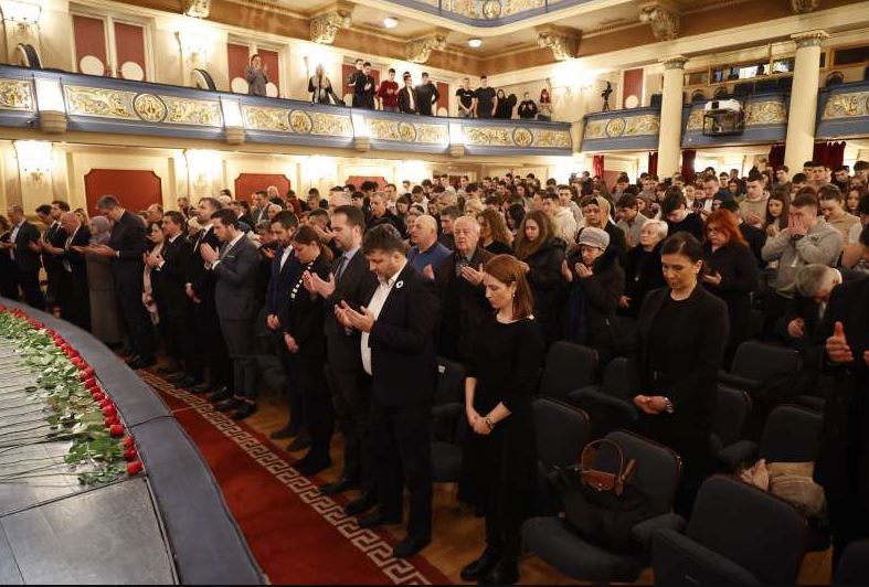 FENA/Harun Muminović