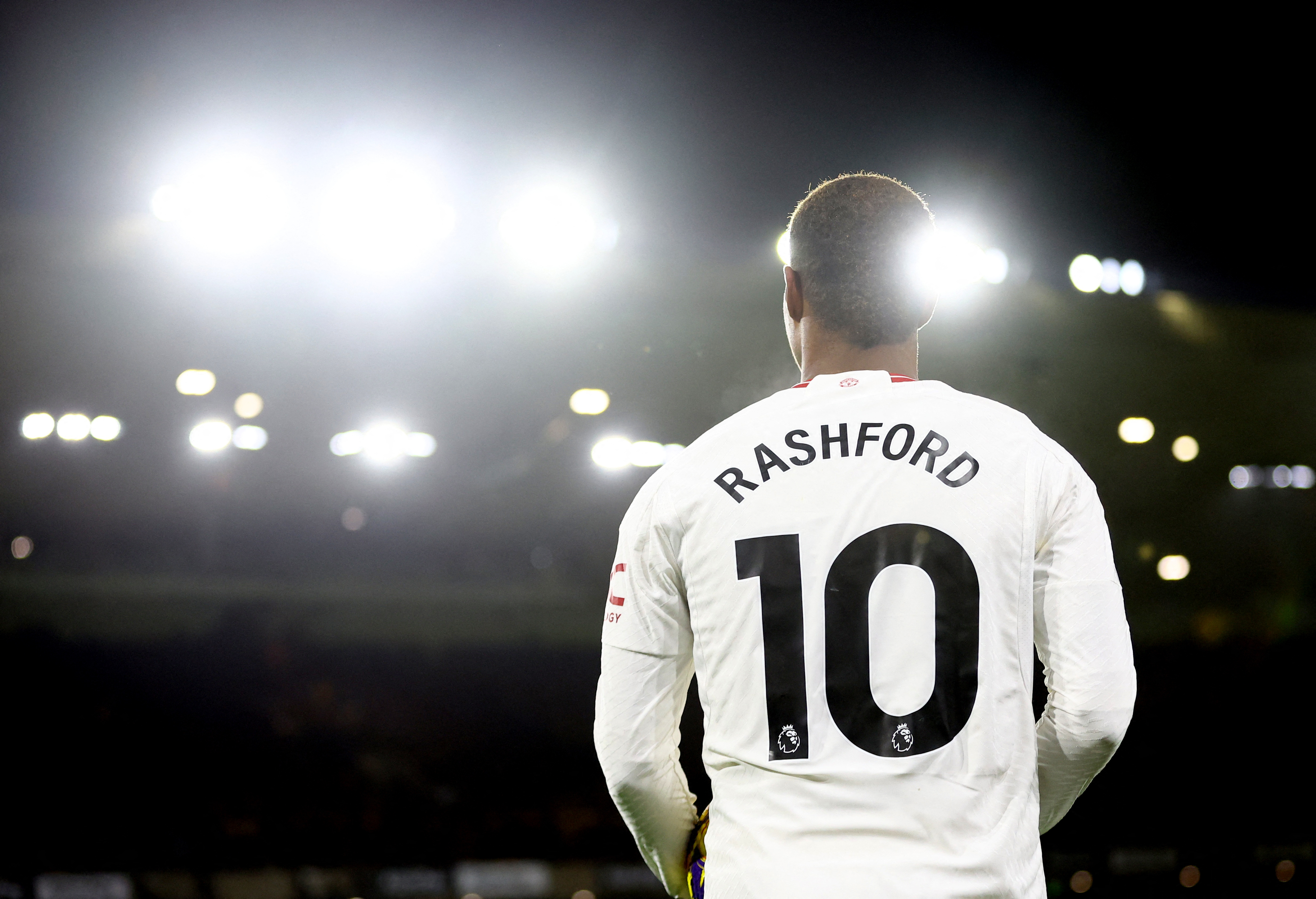 Premier League - Wolverhampton Wanderers v Manchester United