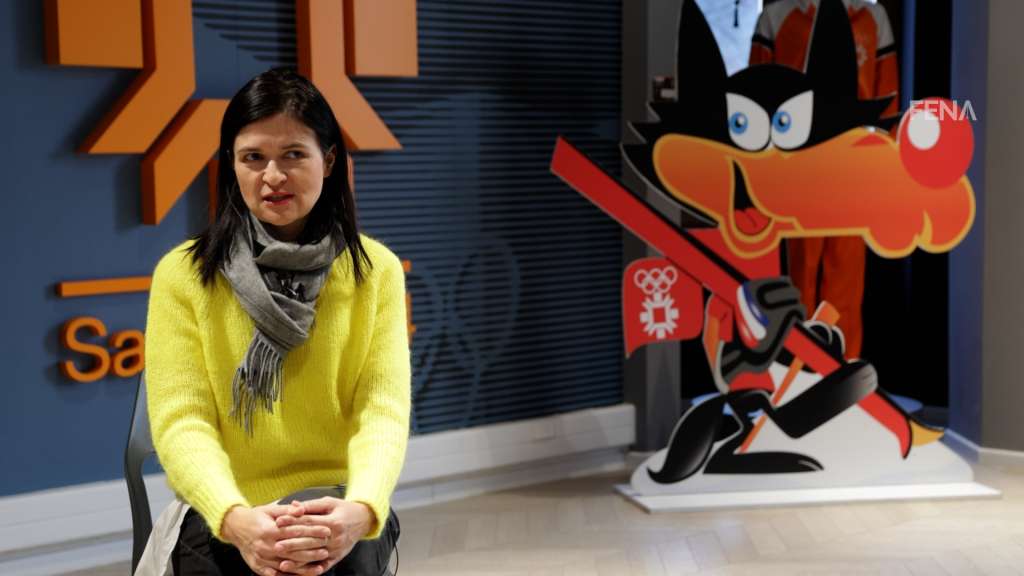 Senka Ibrišimbegović