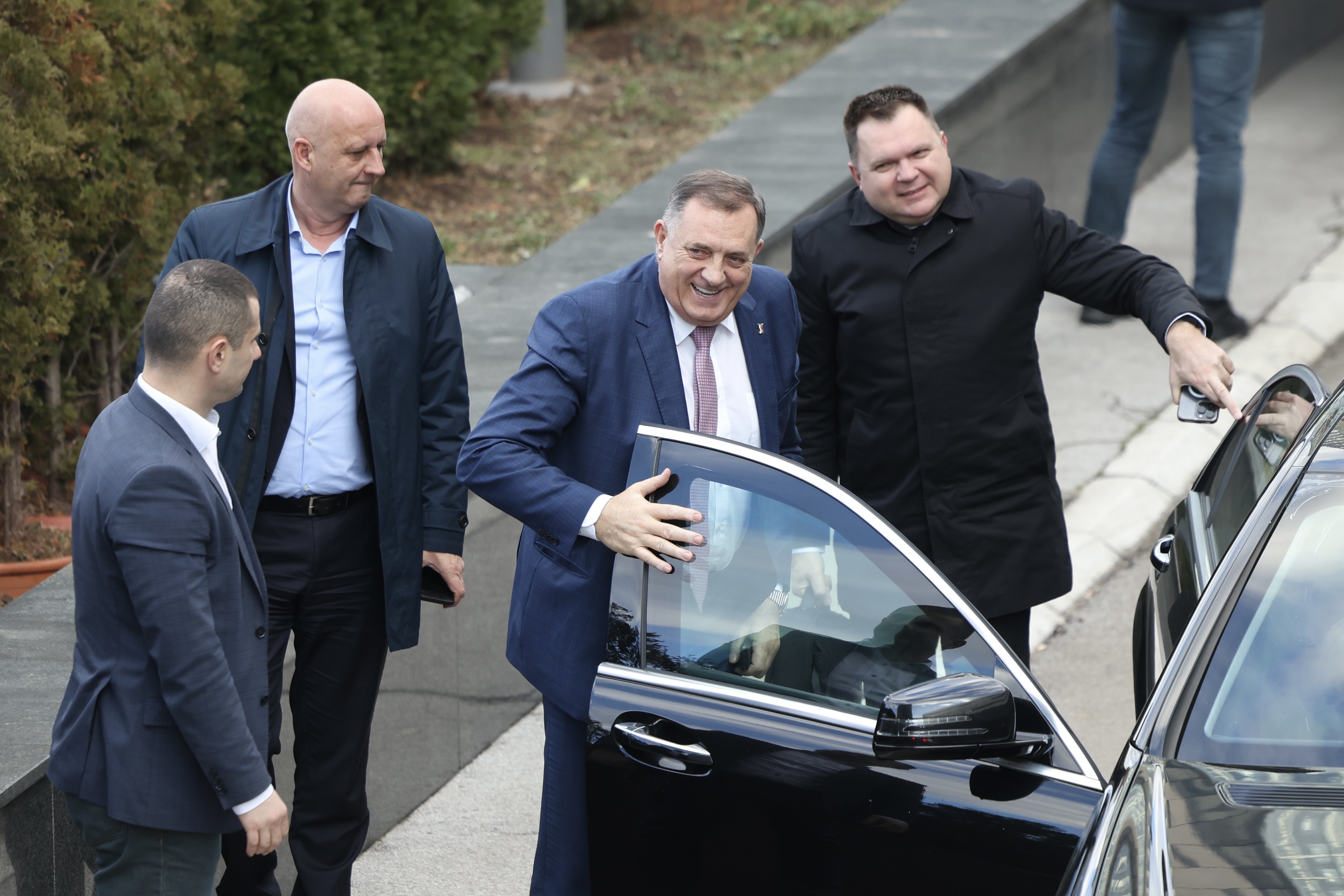 DODIK