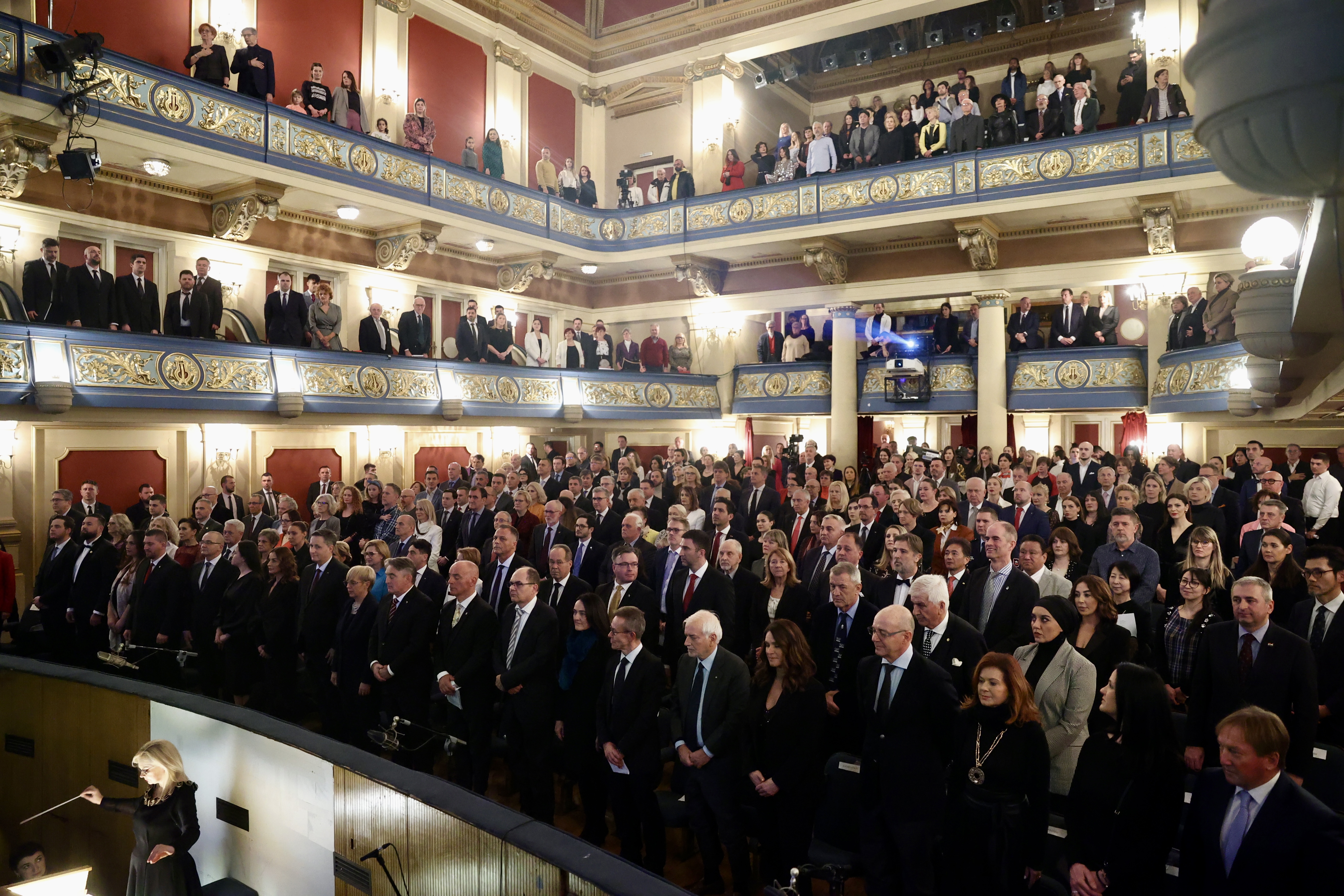 svecana akademija ZOI