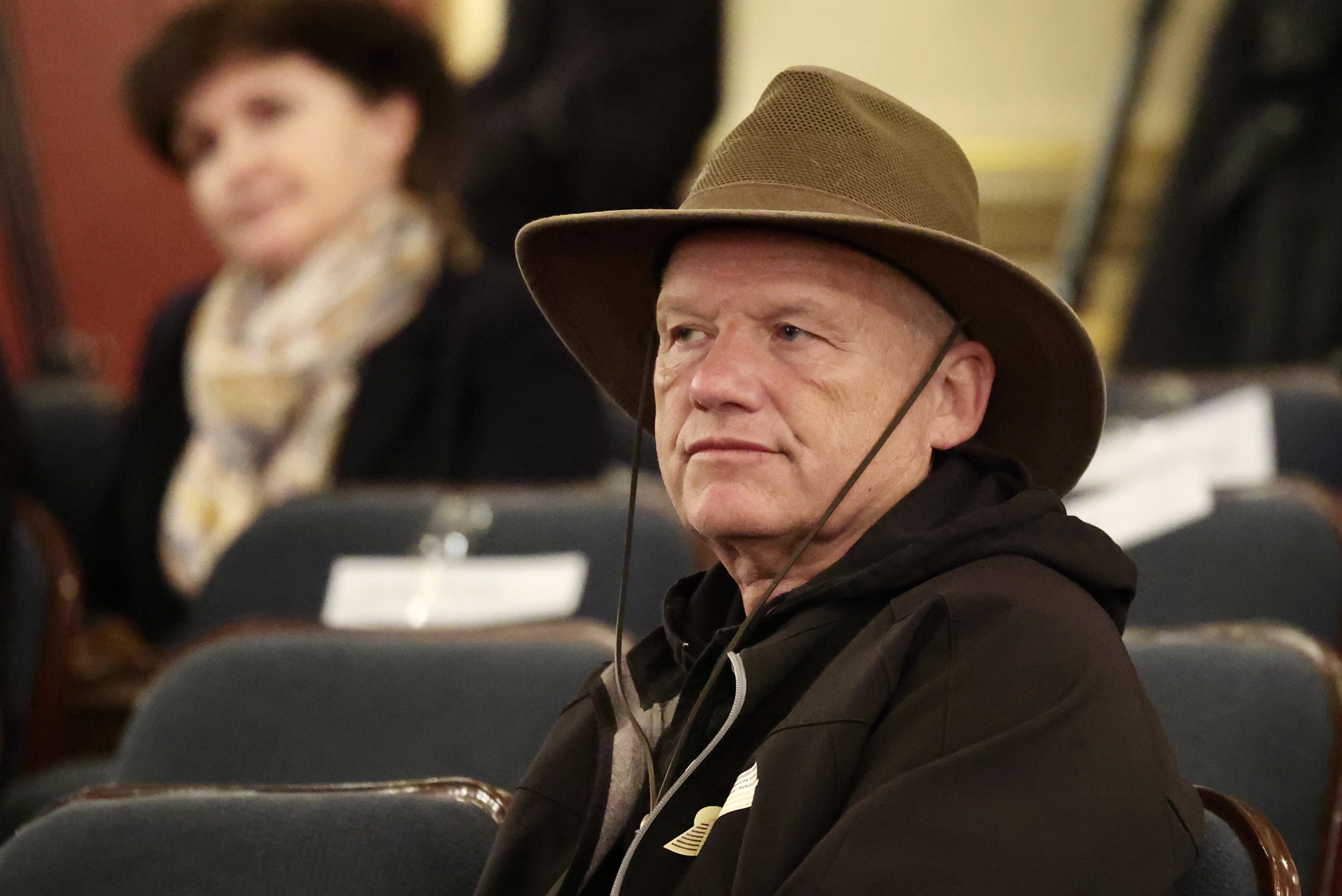 svecana akademija ZOI osmanagic