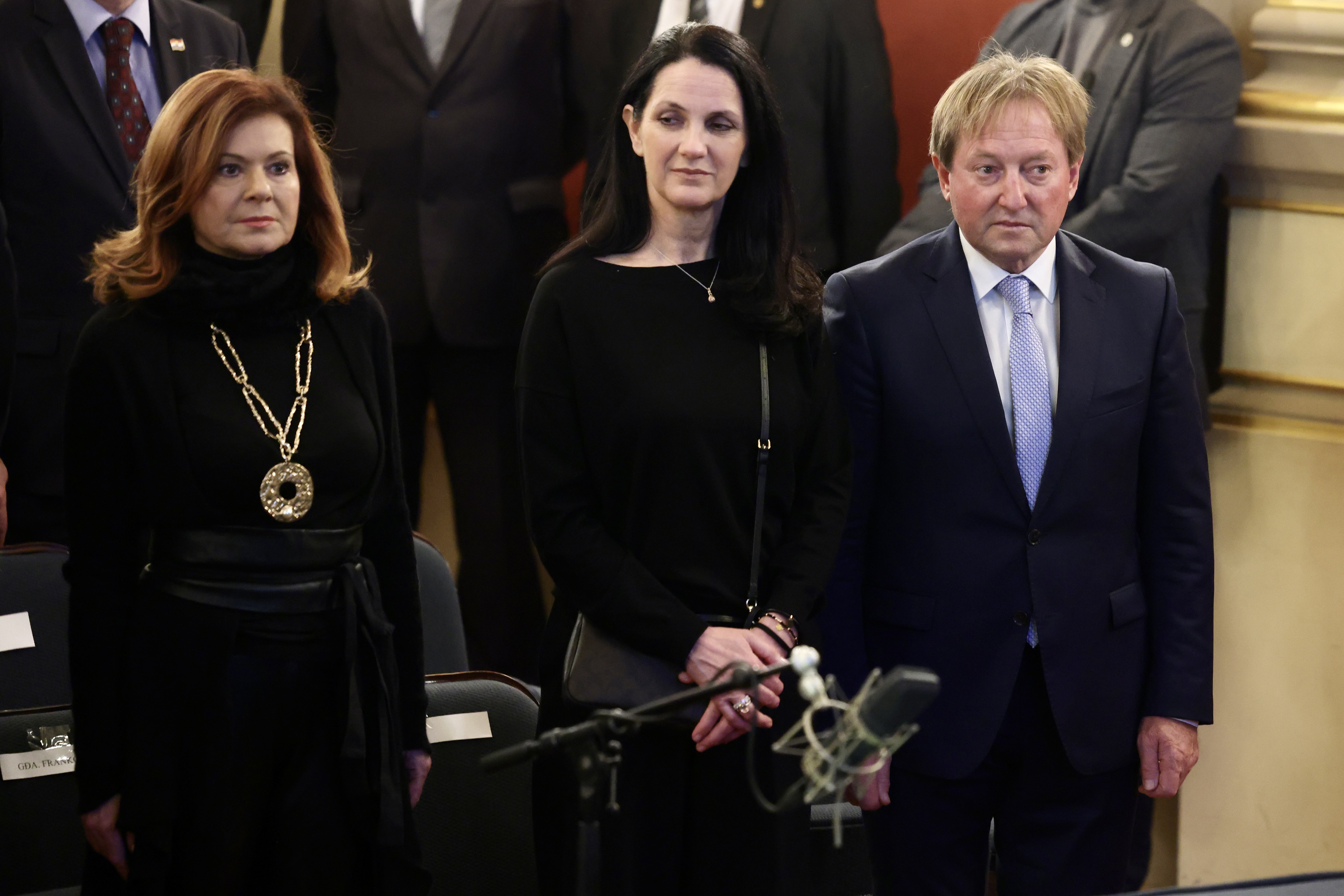 svecana akademija ZOI