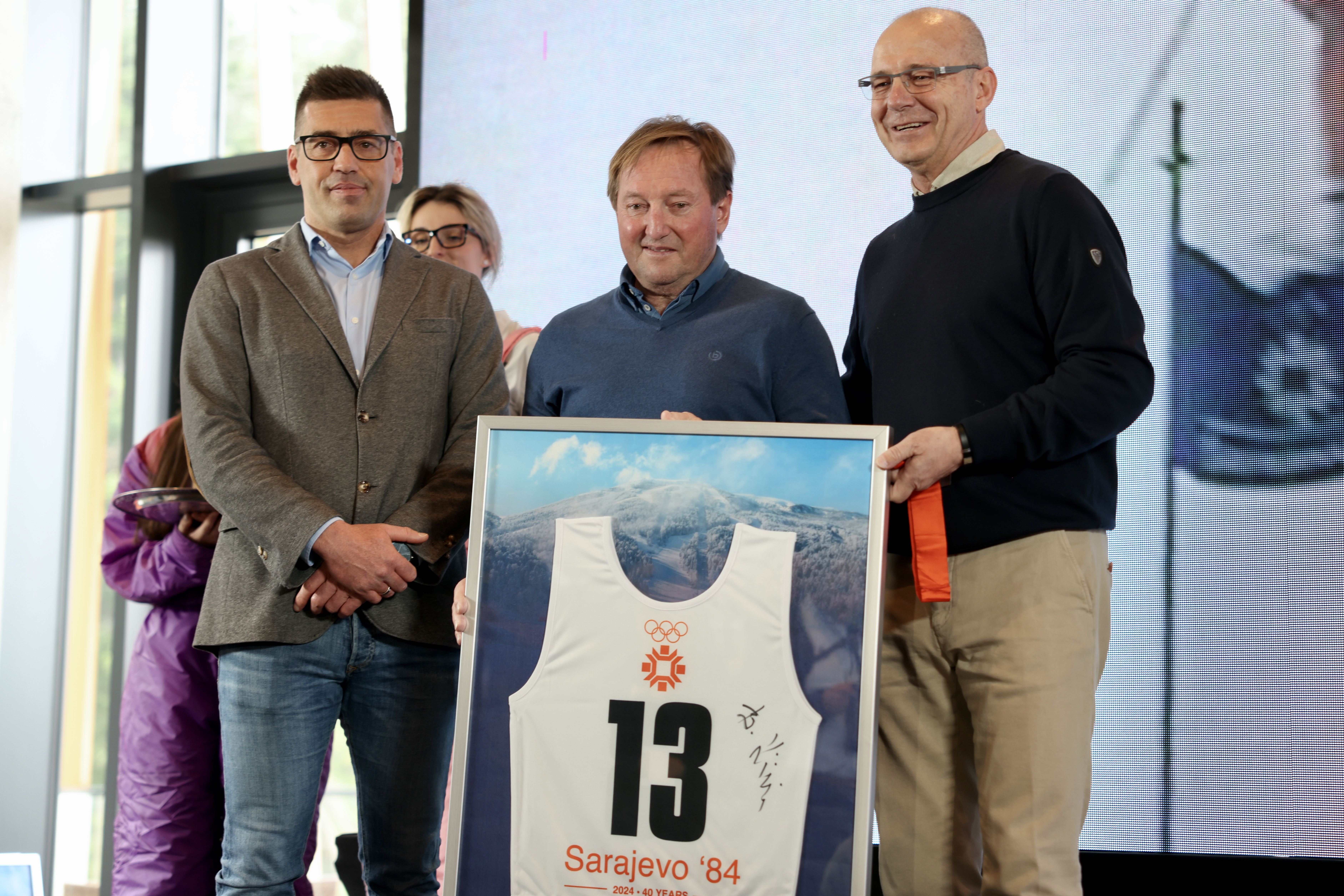 jure frnako bojan krizaj