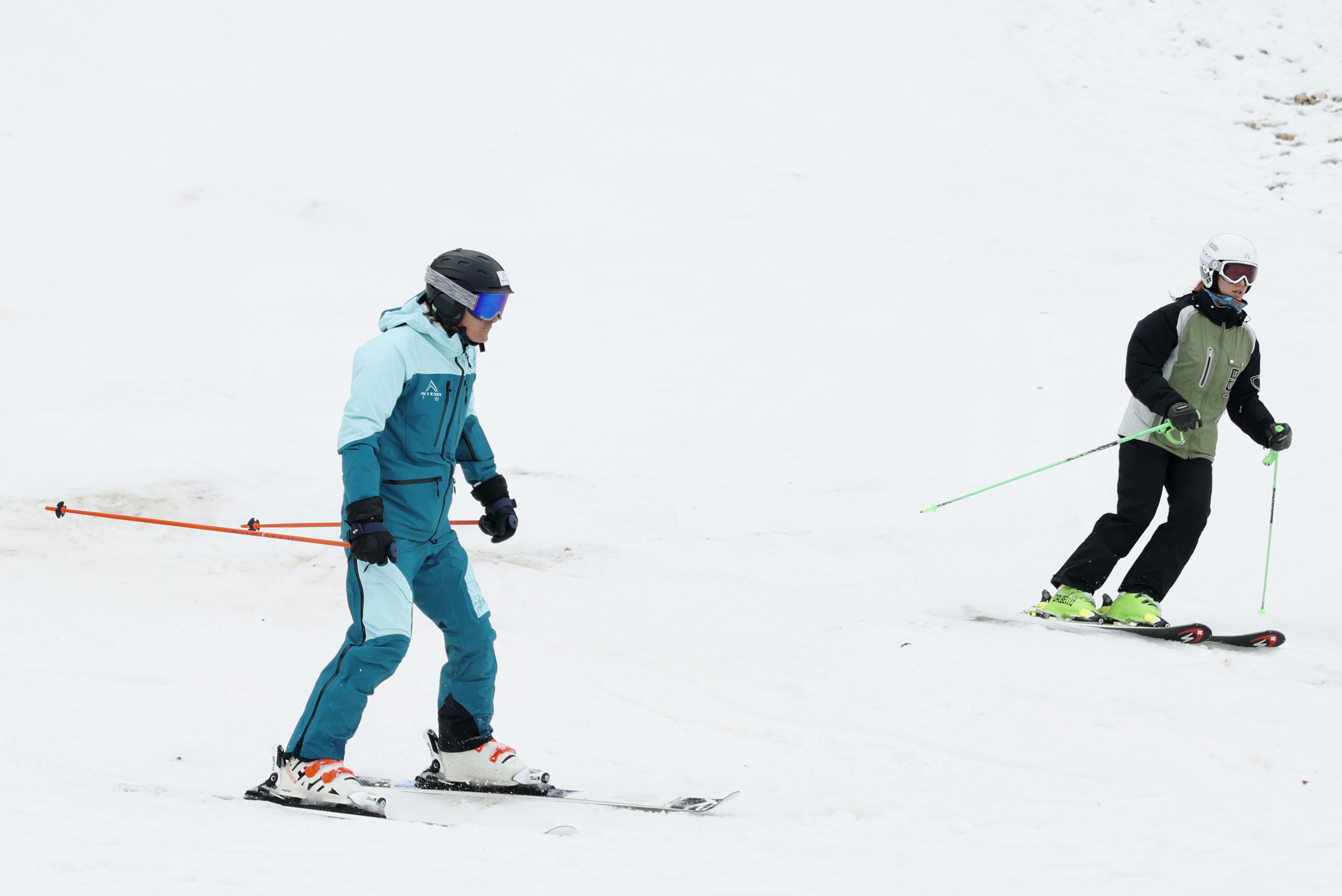 ski staza jure franko