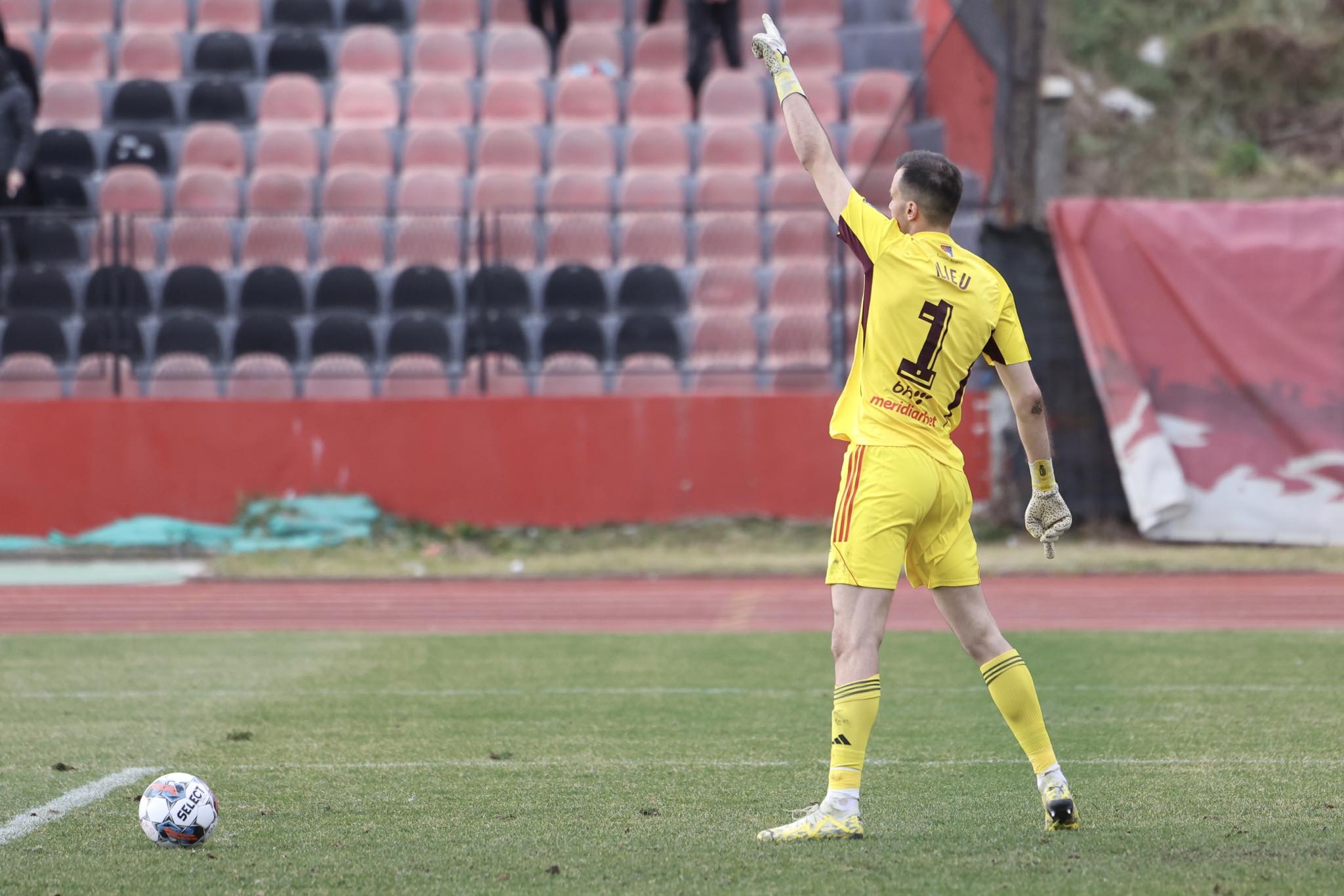 dejan iliev sloboda sarajevo