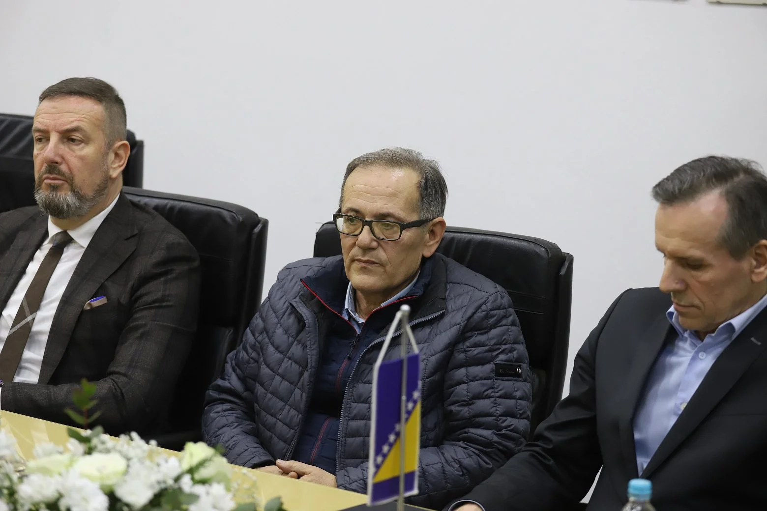 Gradska uprava Zenica