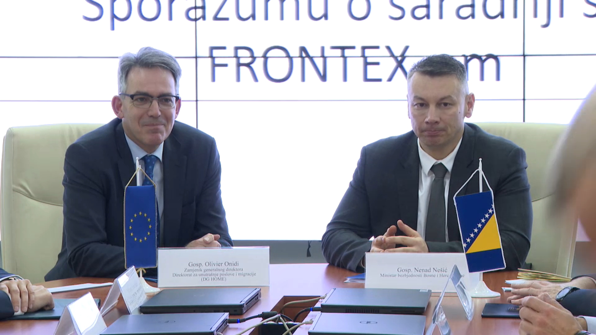 frontex