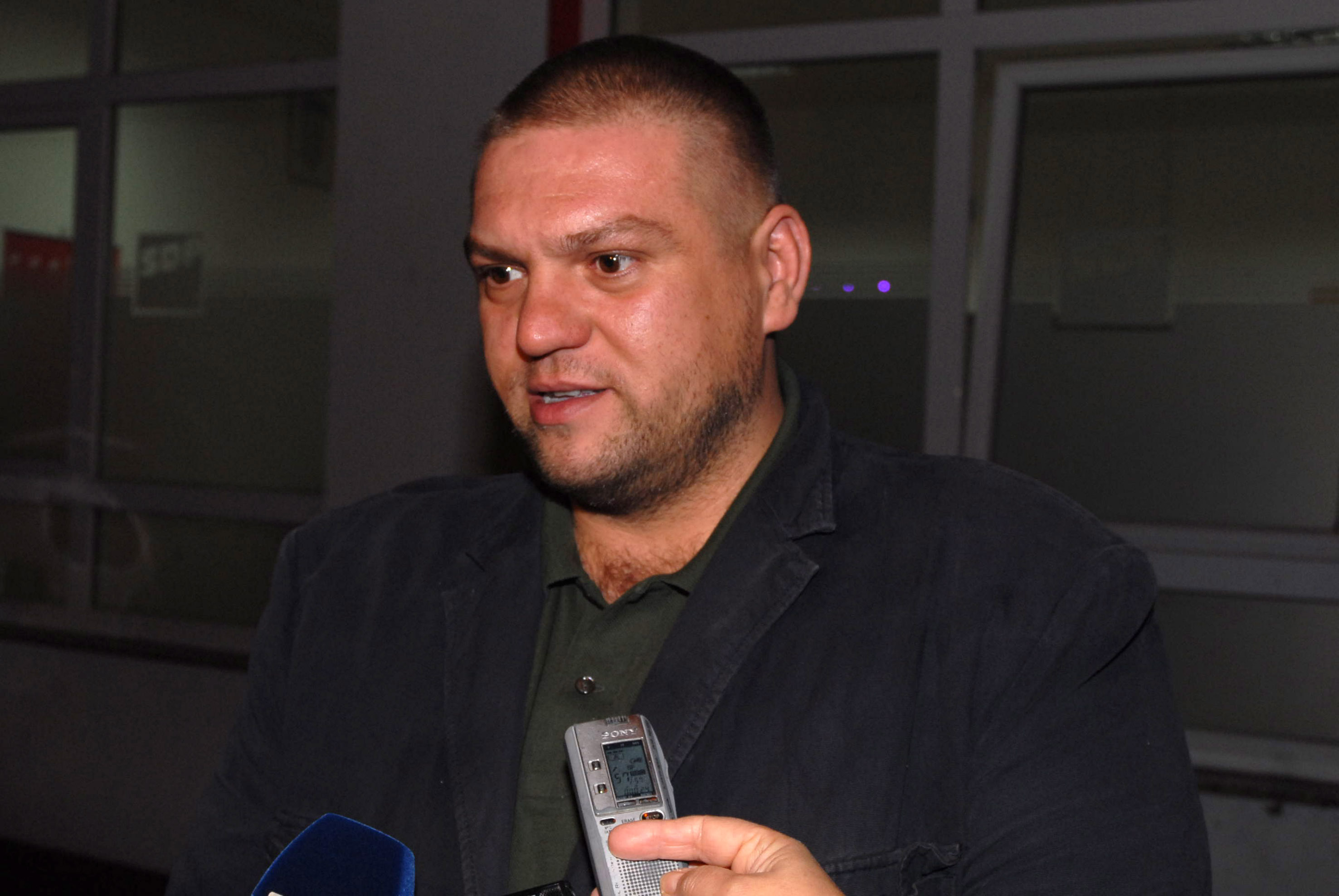 Slavonski Brod: Jakovina prema neslubenim rezultatima pobjedio u 2. krugu izbora SDP-a