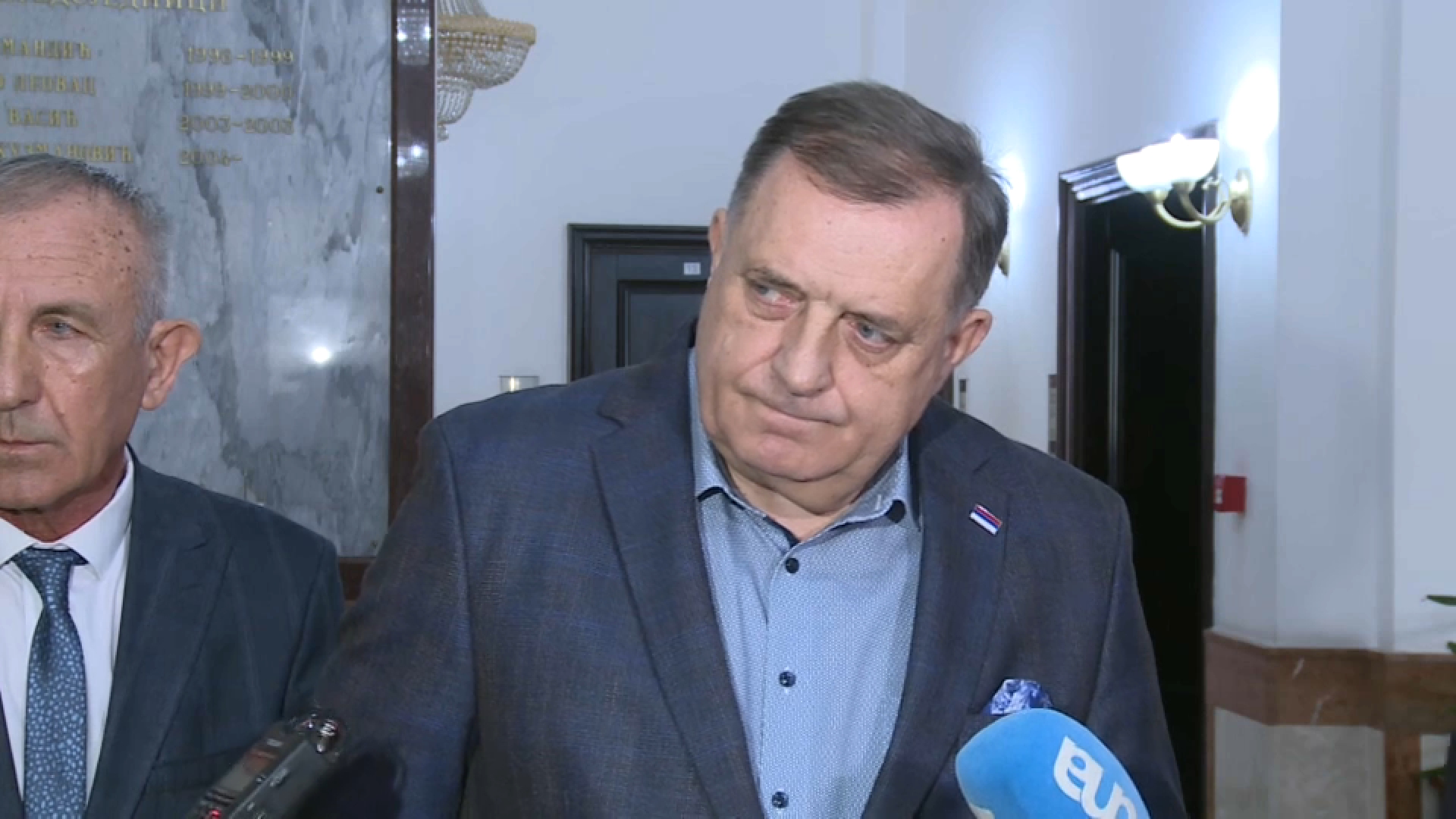 milorad dodik