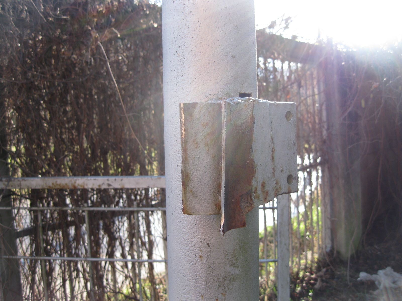 bivsa vojna kasarna ustikolina