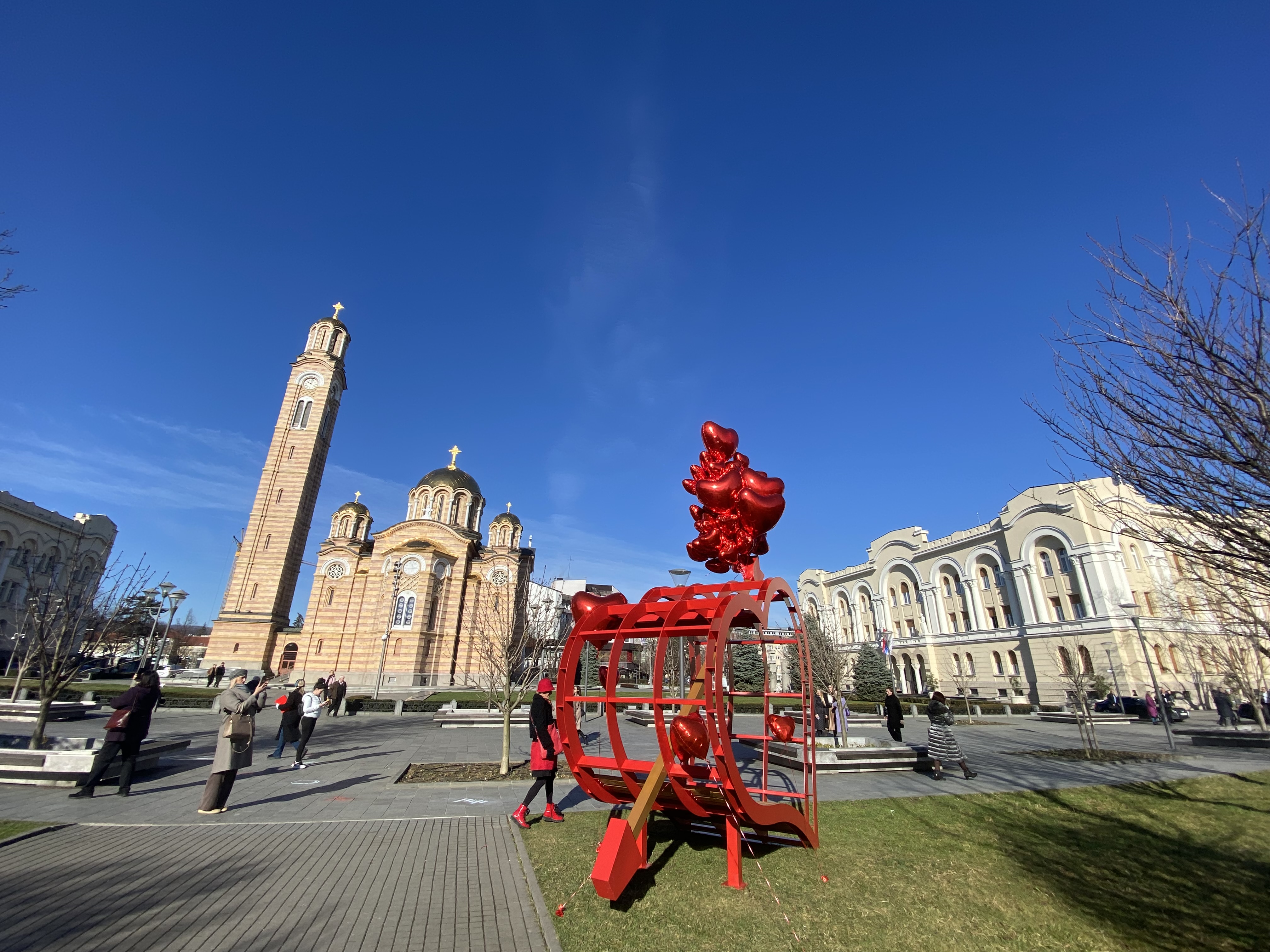 banjaluka valentinovo