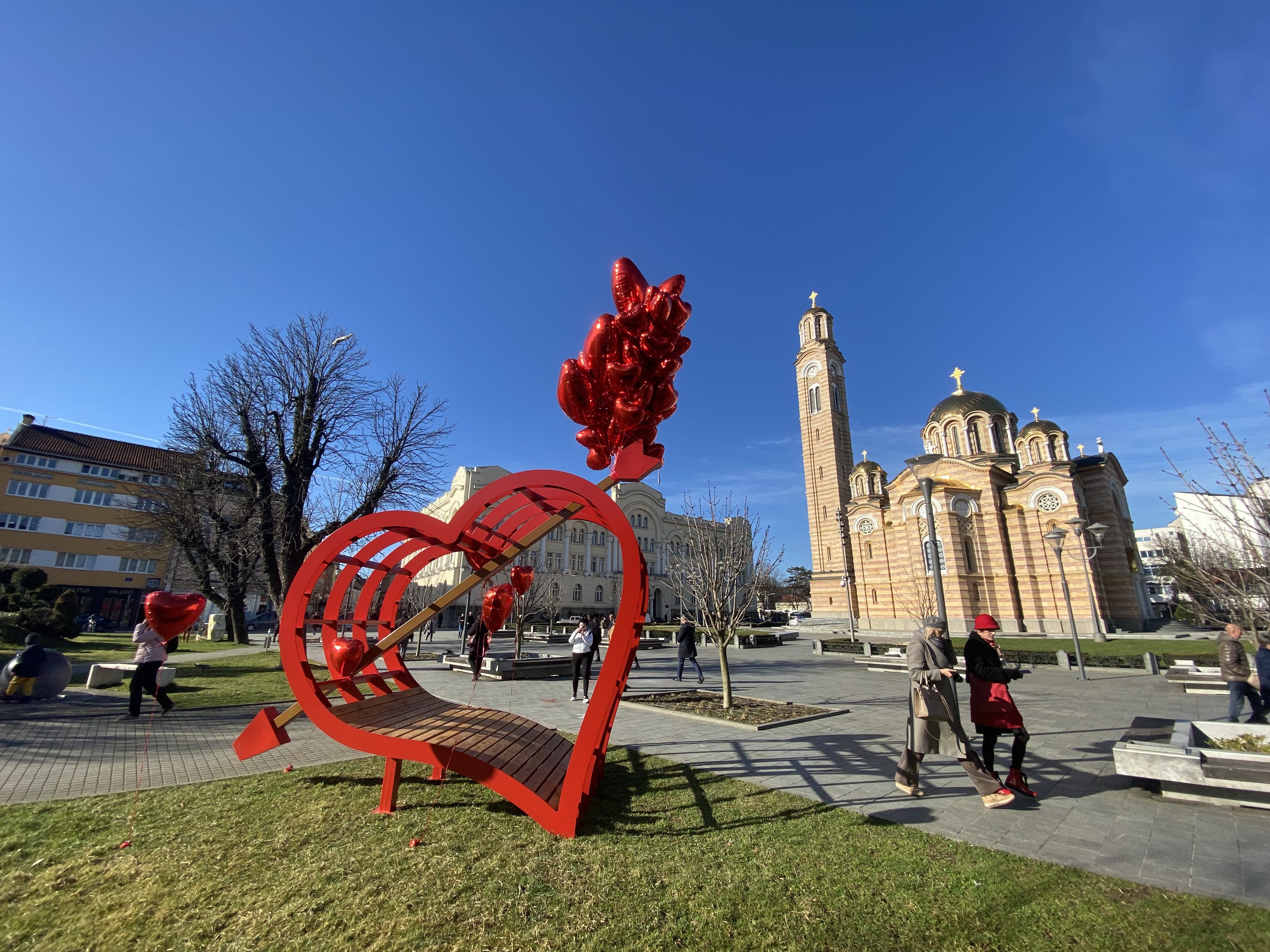 banjaluka valentinovo