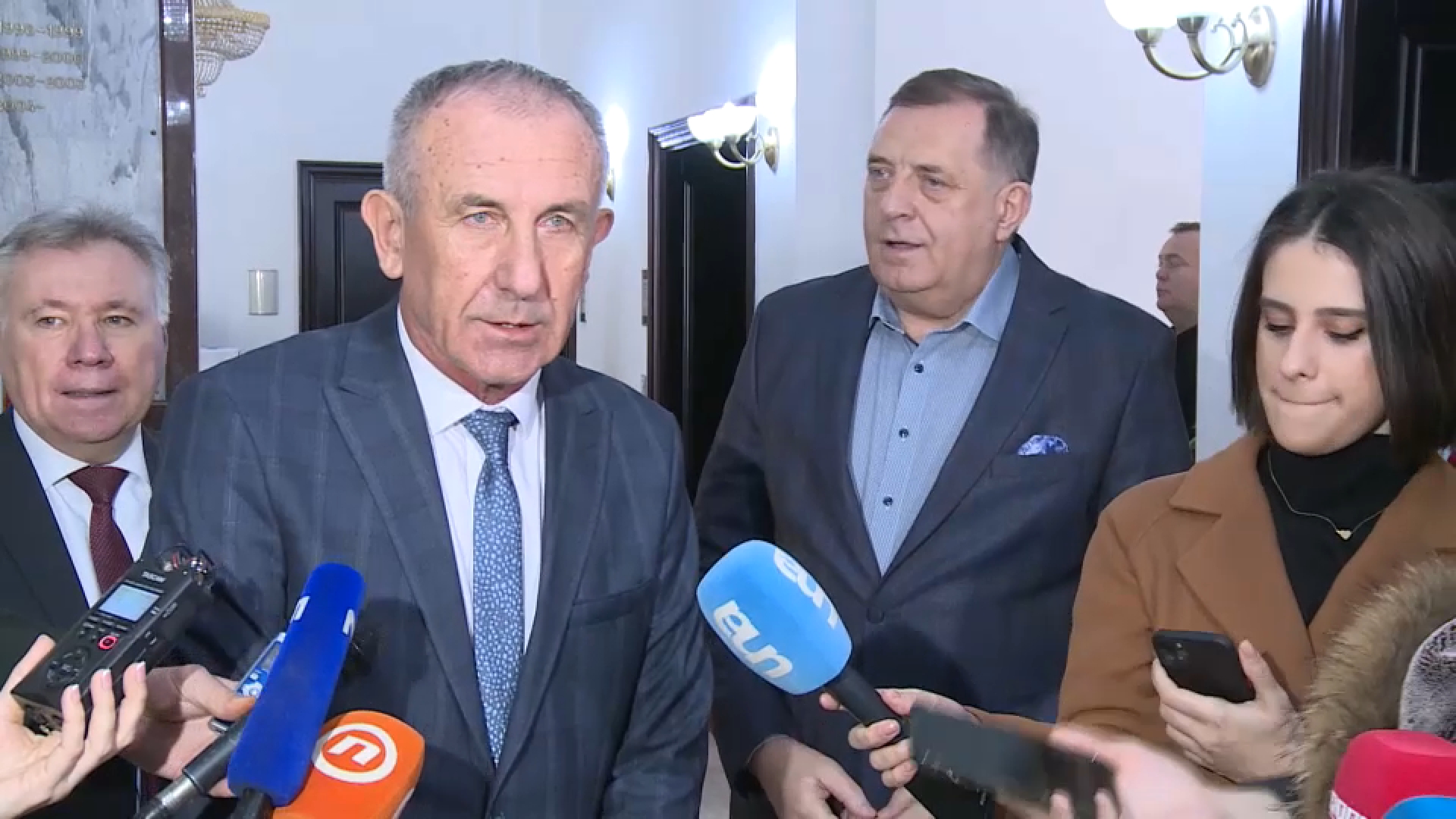 DODIK I LJETOPISAC 2